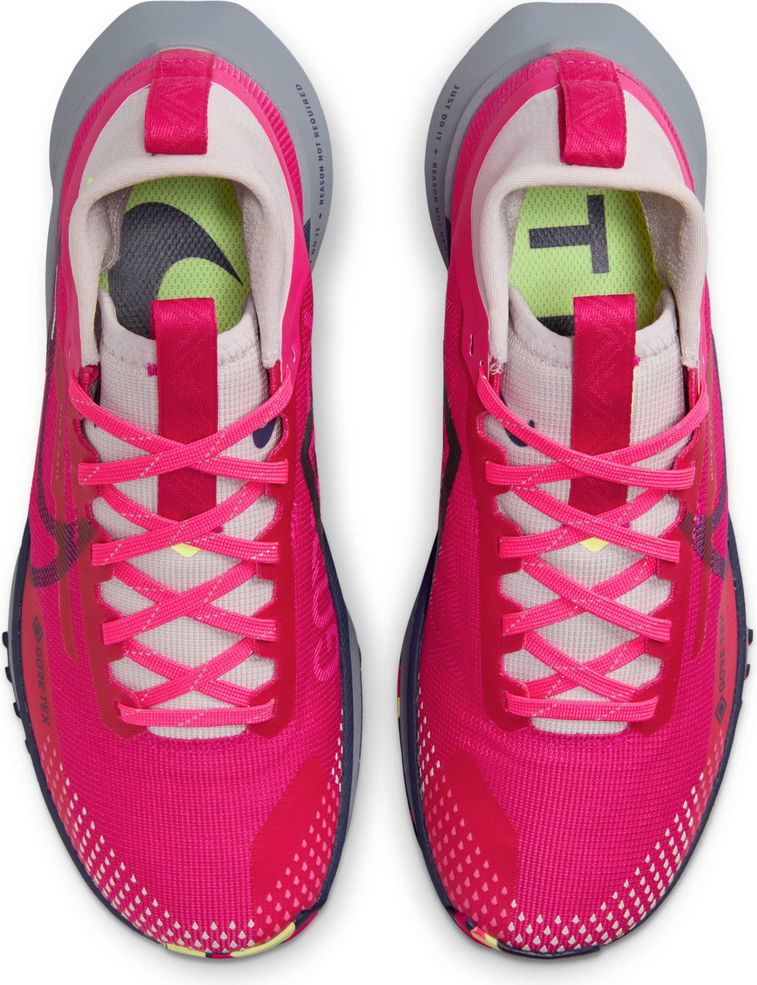 Nike Runningschoenen Pegasus Trail 4 GORE-TEX