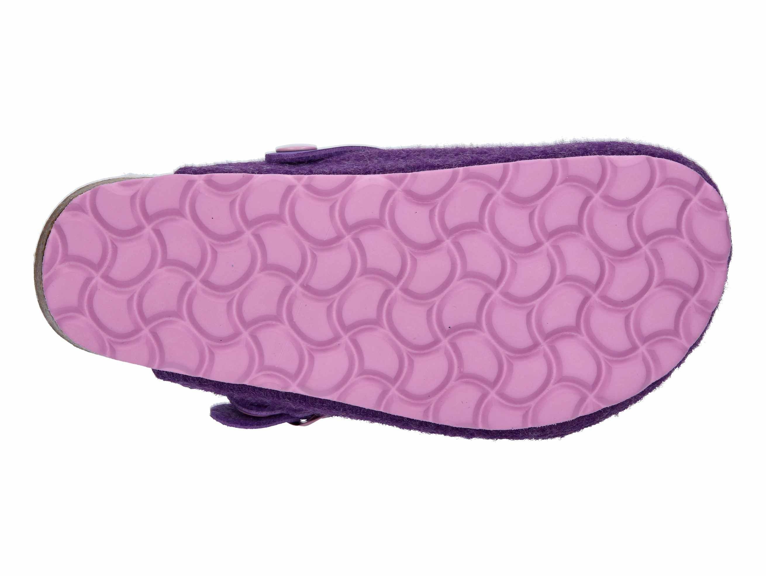 Lico Clogs Huisschoen clog kids warm