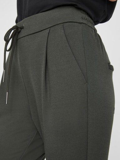 Vero Moda Joggingbroek VMEVA MR LOOSE STRING PANT GA NOOS