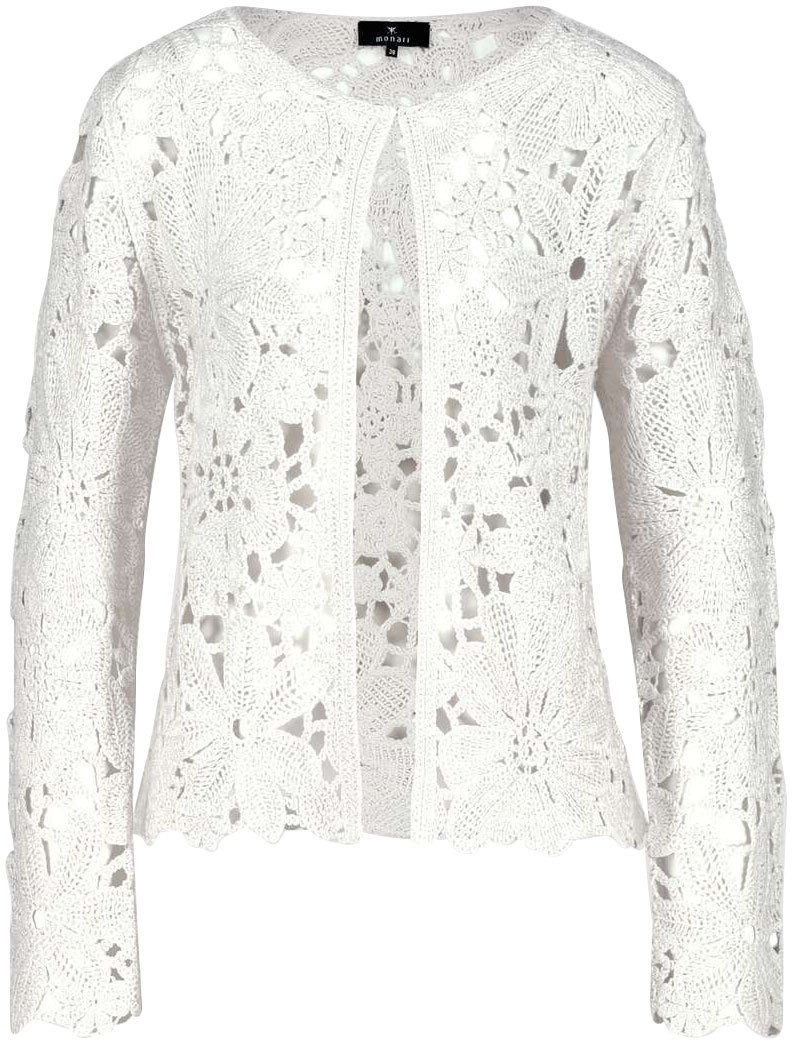Monari Vest van kant