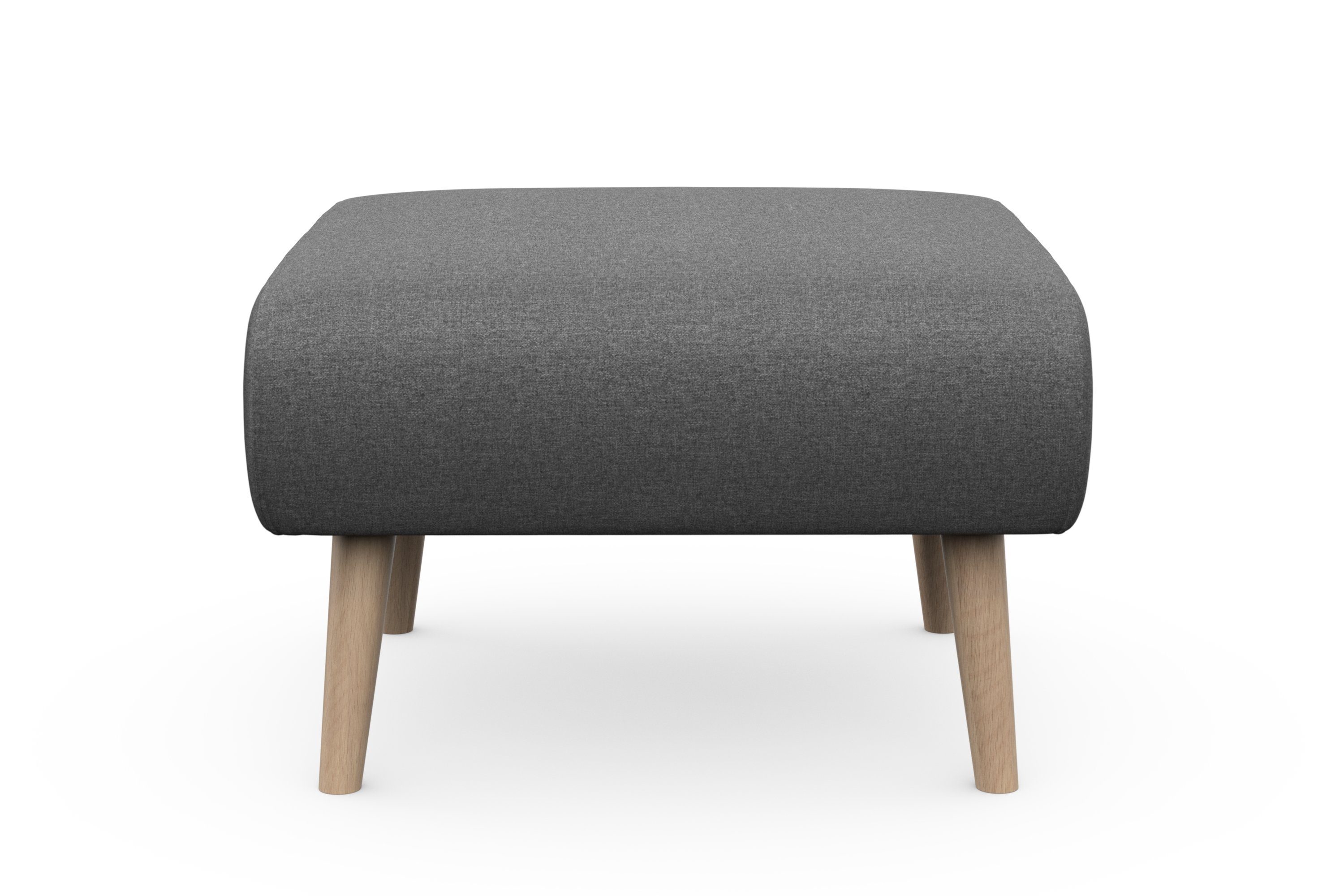 andas Hocker SWIFT passend bij de swift-serie, bxdxh: 75 x 68 x 44 cm