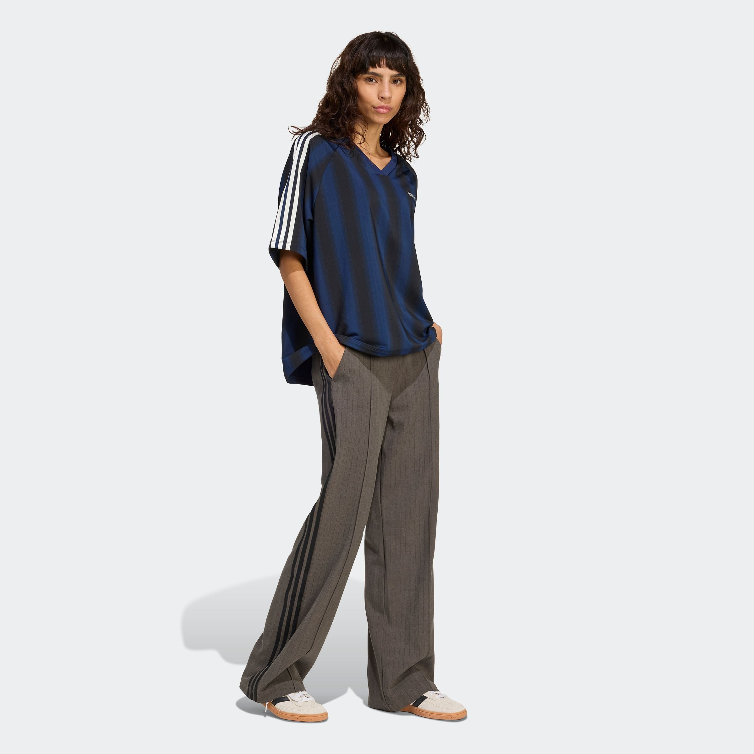 adidas Originals T-shirt LINEAR TEE