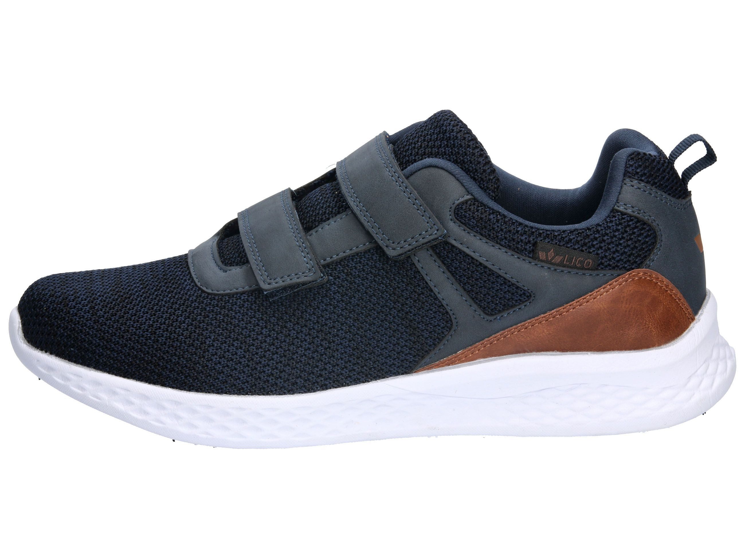 Lico Sneakers Vrijetijdsschoen Nigel