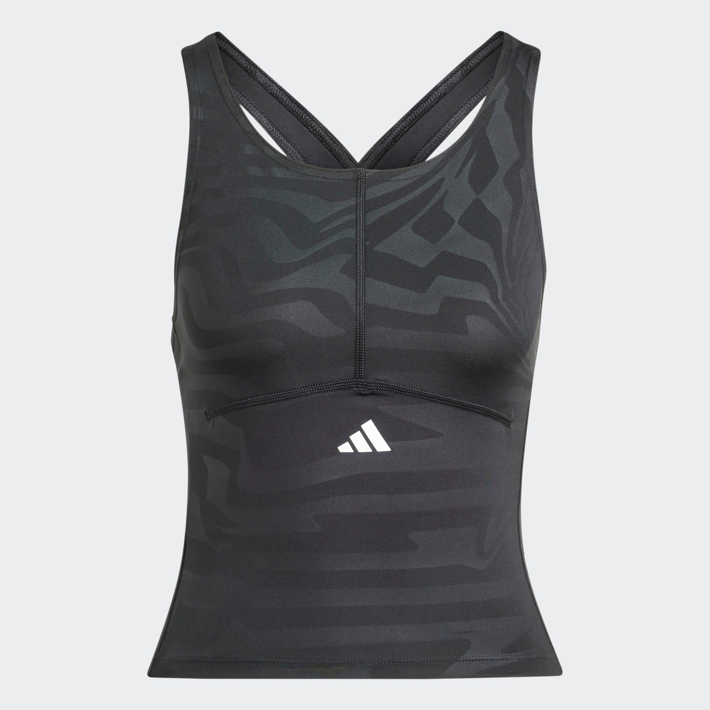 adidas Performance Tanktop TF PRINT CRO TK
