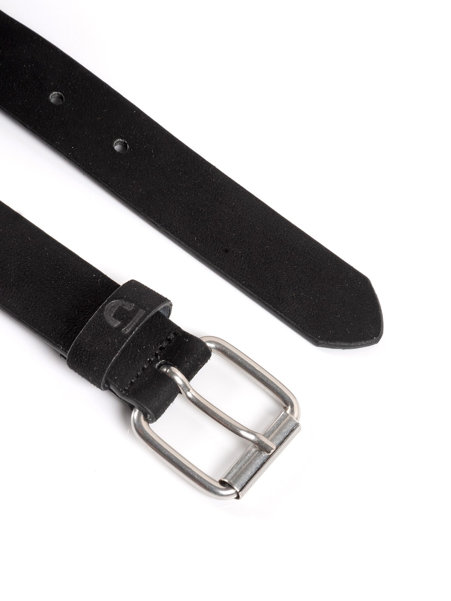Tom Tailor Synthetische riem TTDDOLLY 3 cm breedte & statement-look