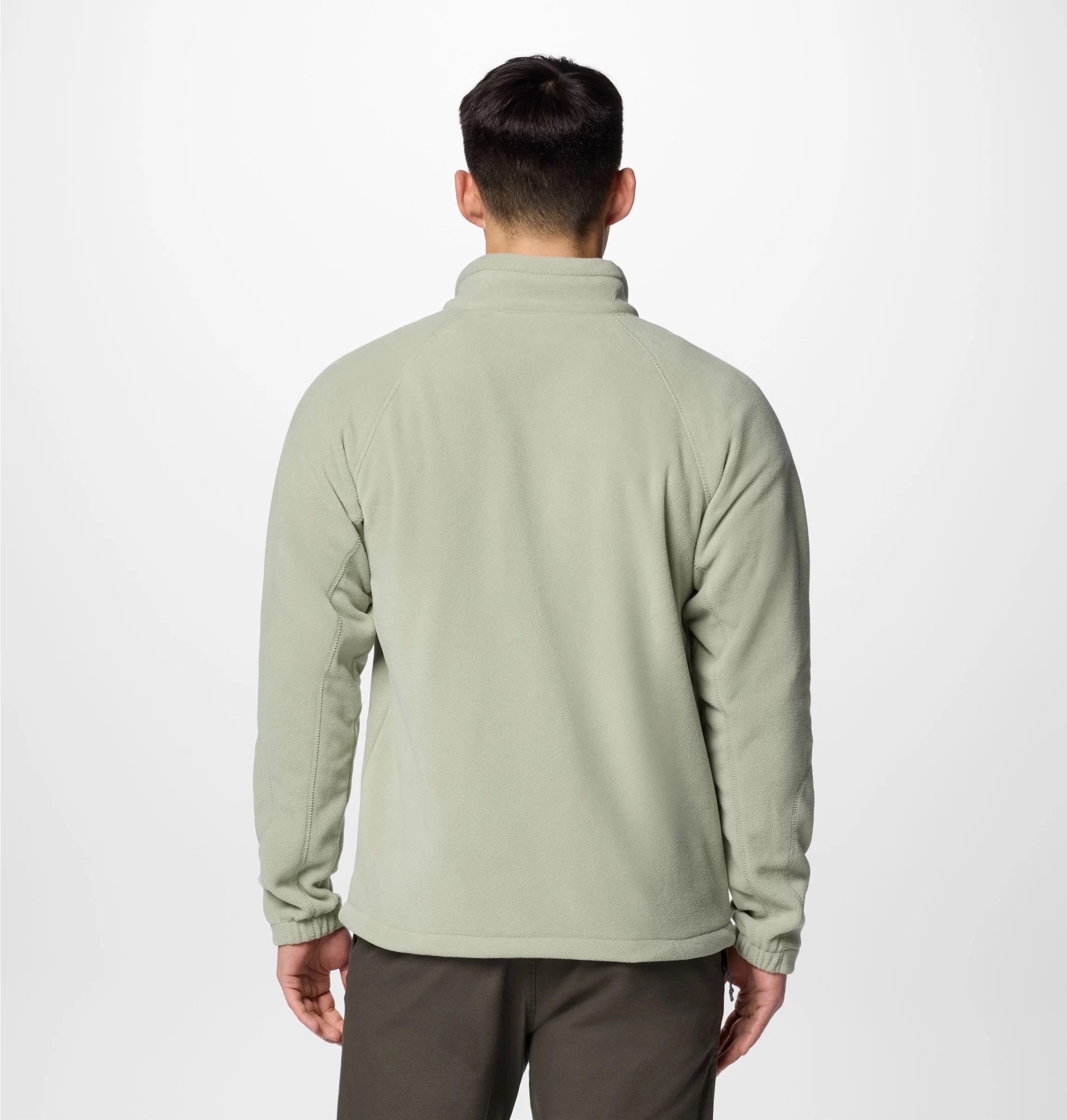 Columbia Fleecejack Fast Trek™ II Full Zip Fleece
