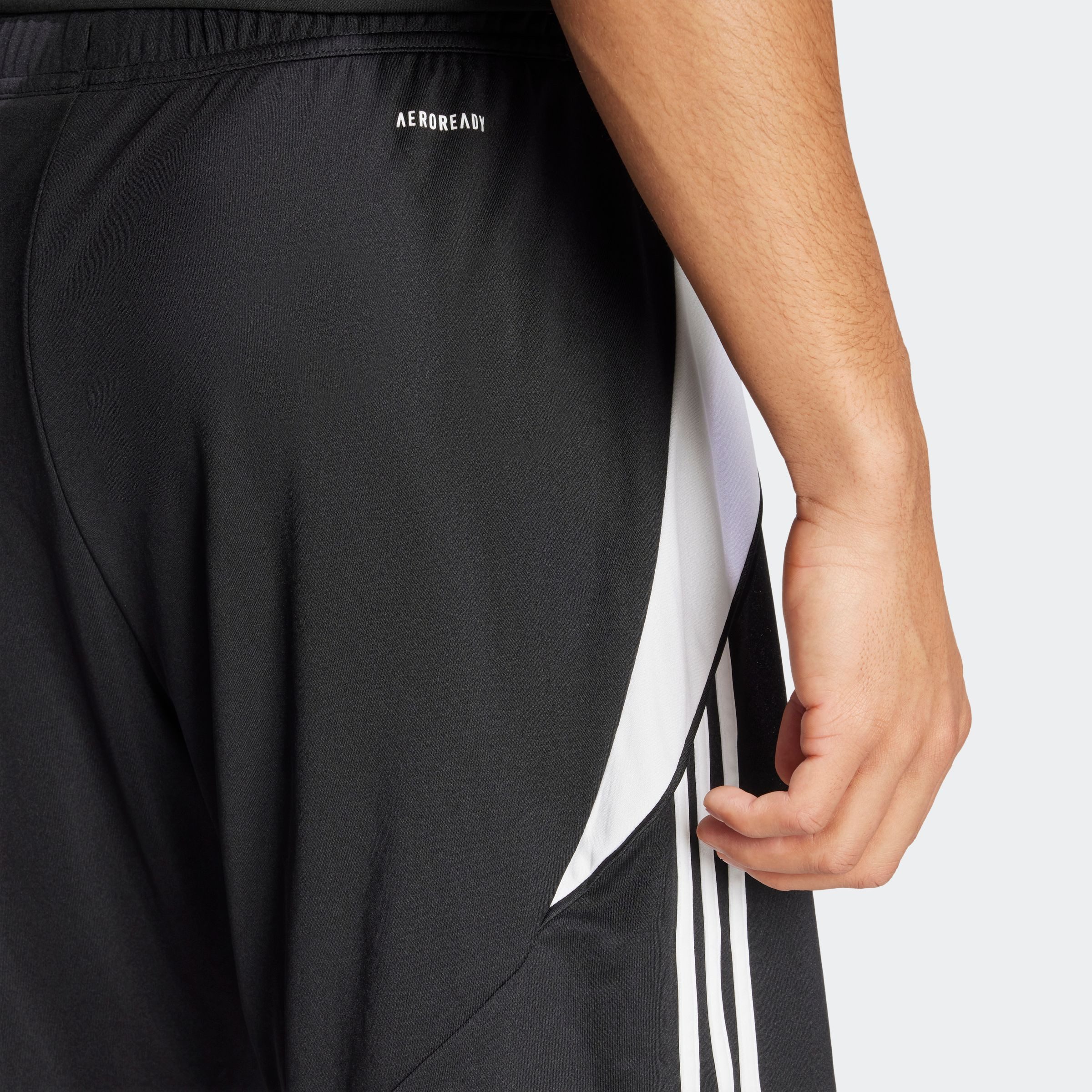 adidas Performance Trainingsshort TIRO24 TRSH2IN1 (1-delig)