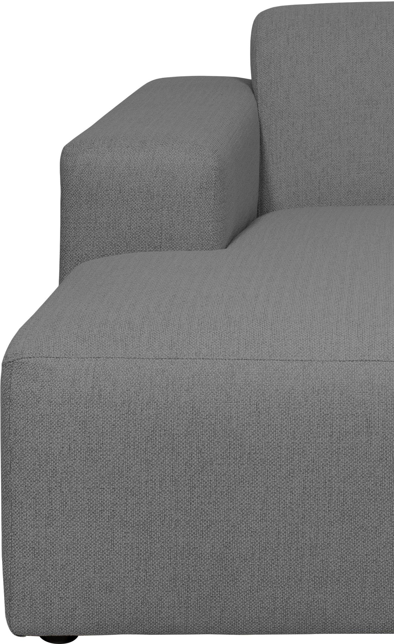 INOSIGN Récamier Koa, zitbankmodule, passend bij de KOA serie