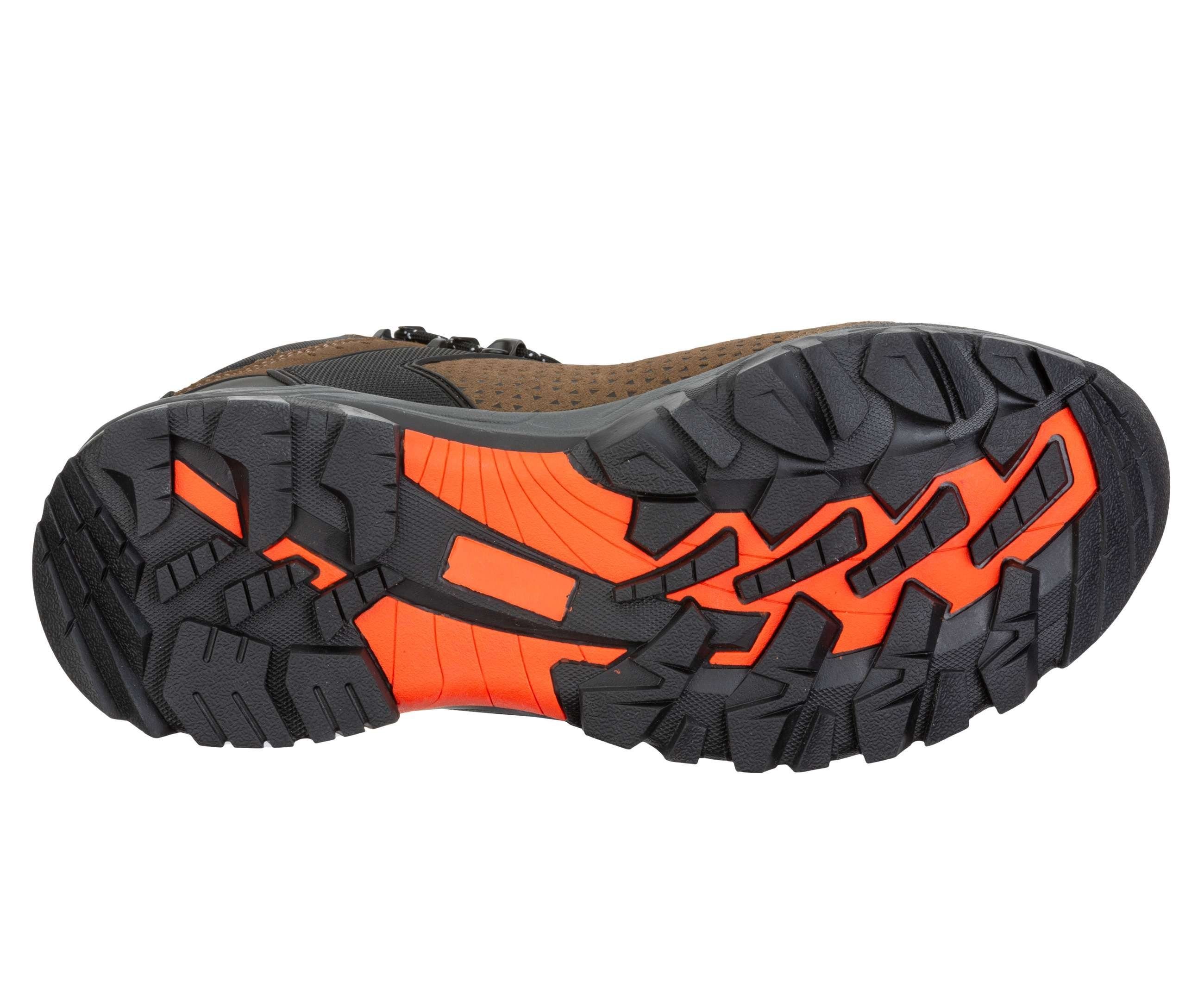 BRÜTTING Outdoorschoenen Outdoorlaarzen Mount Foraker High
