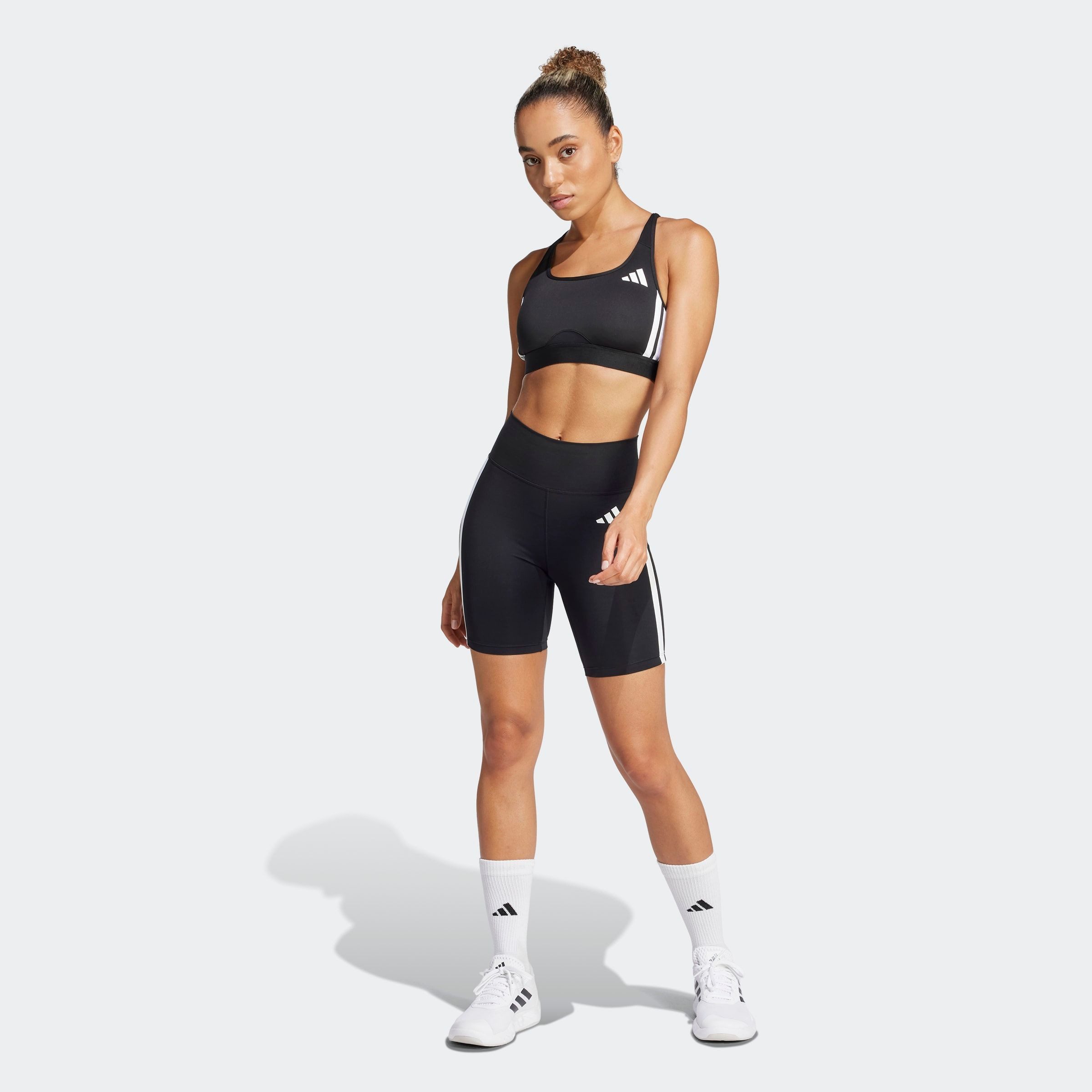 adidas Performance Short OPT ESS 3S S (1-delig)