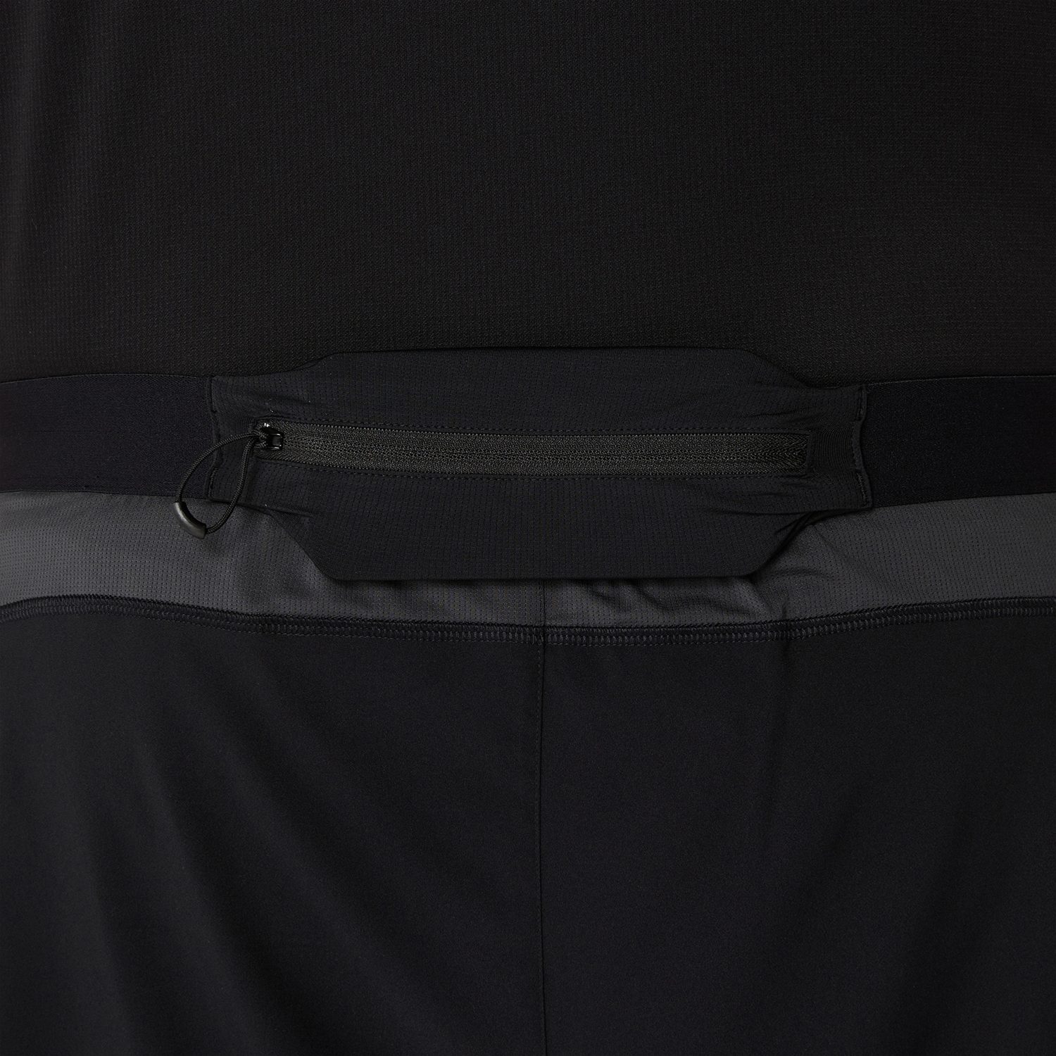 Asics Runningshort ROAD 2N1 5IN SHORT