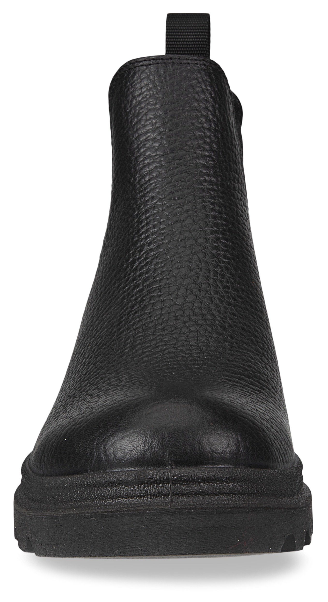 Ecco Chelsea-boots Grainer W instappers