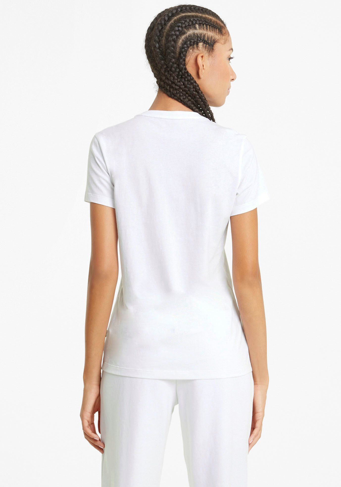 PUMA T-shirt ESS Logo Tee