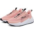 ellesse sneakers morona runner roze