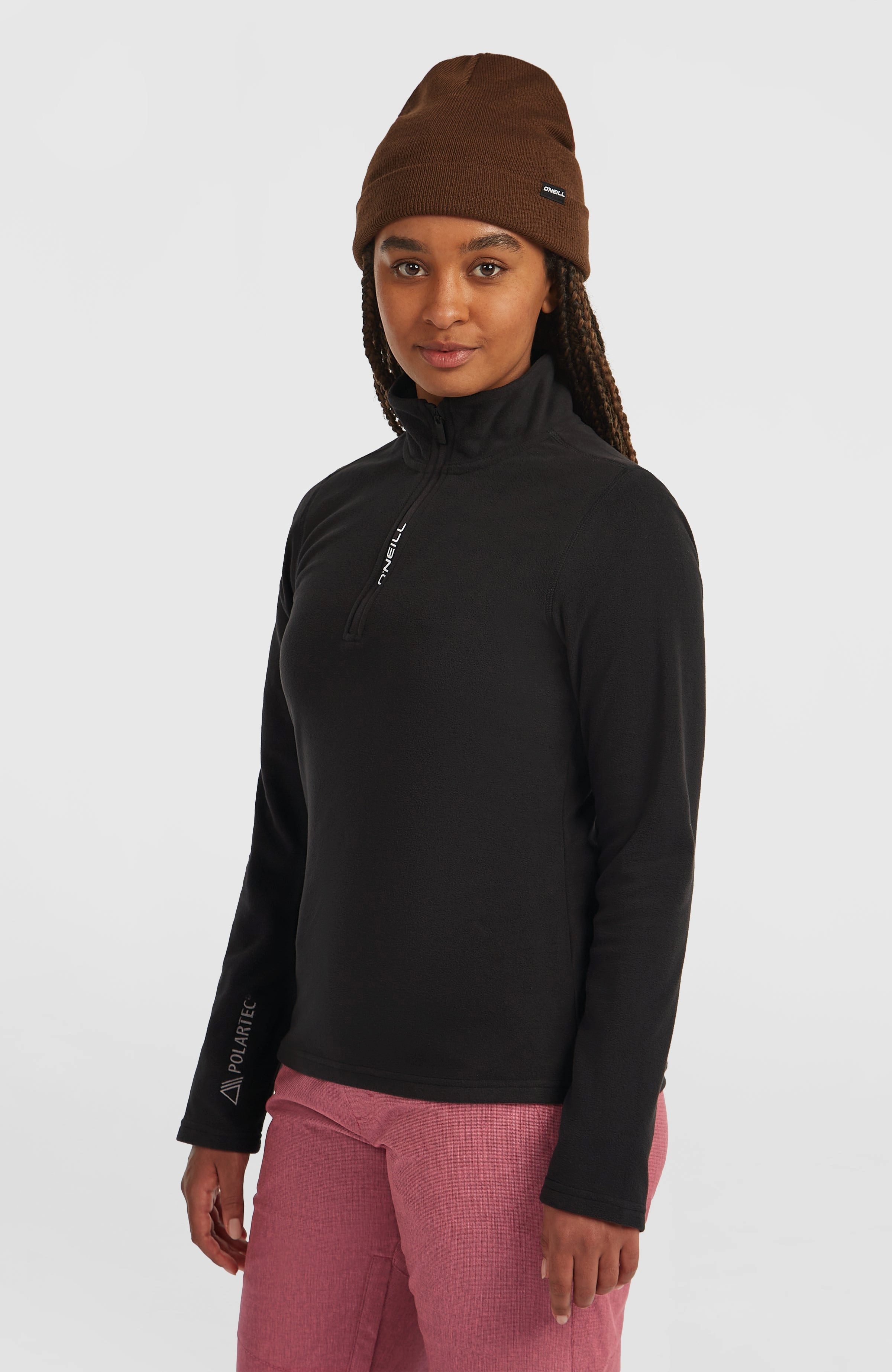 O'Neill Tricot-fleecetrui FWC'CRUZ JACK'S POLARTEC HZ FLEECE (1-delig)