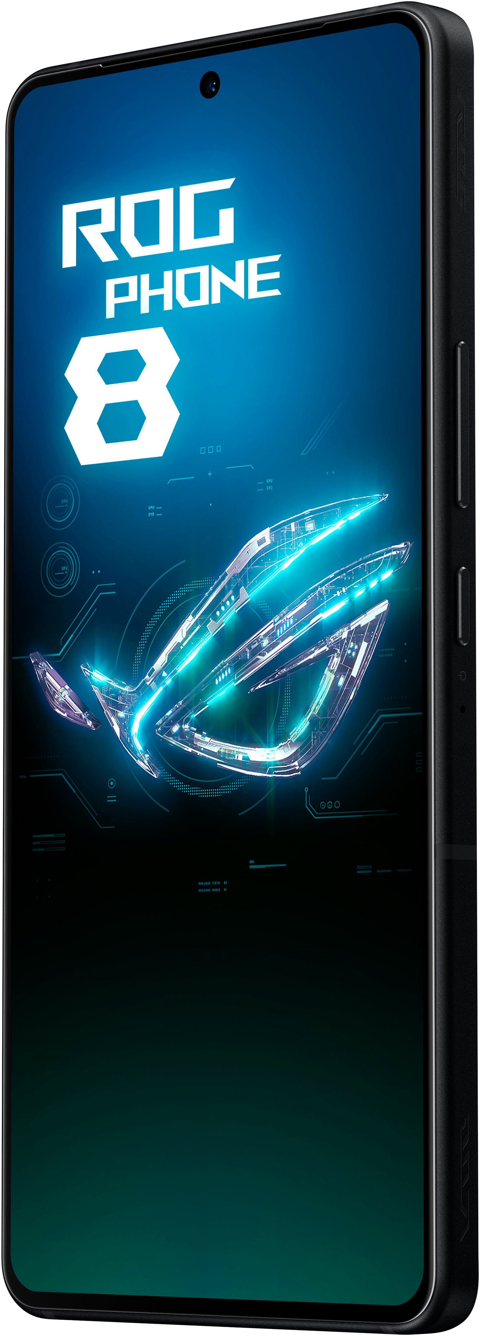 Asus Smartphone Rog Phone 8, 256 GB