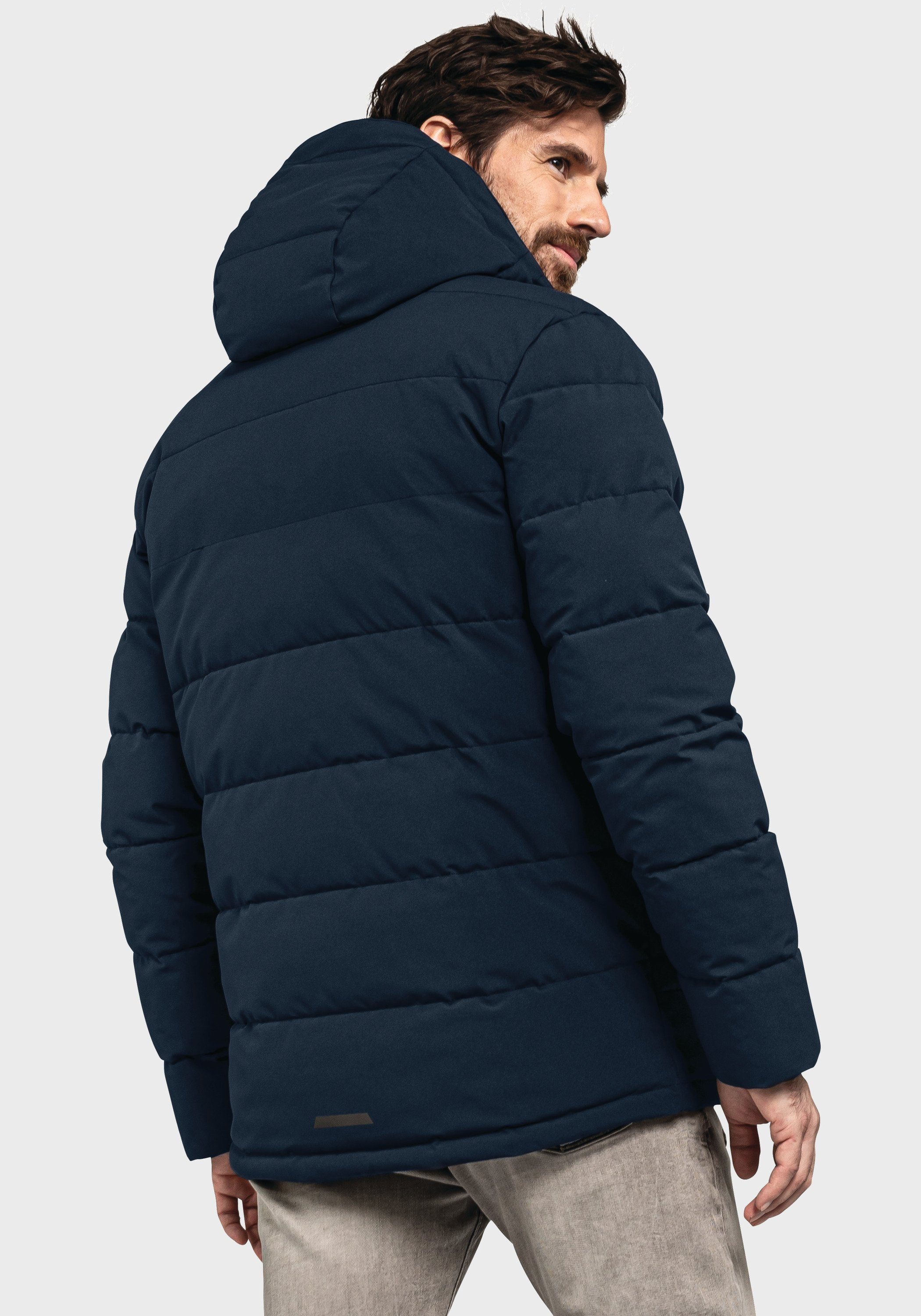 Schöffel Outdoorjack Ins. Jacket Eastcliff M