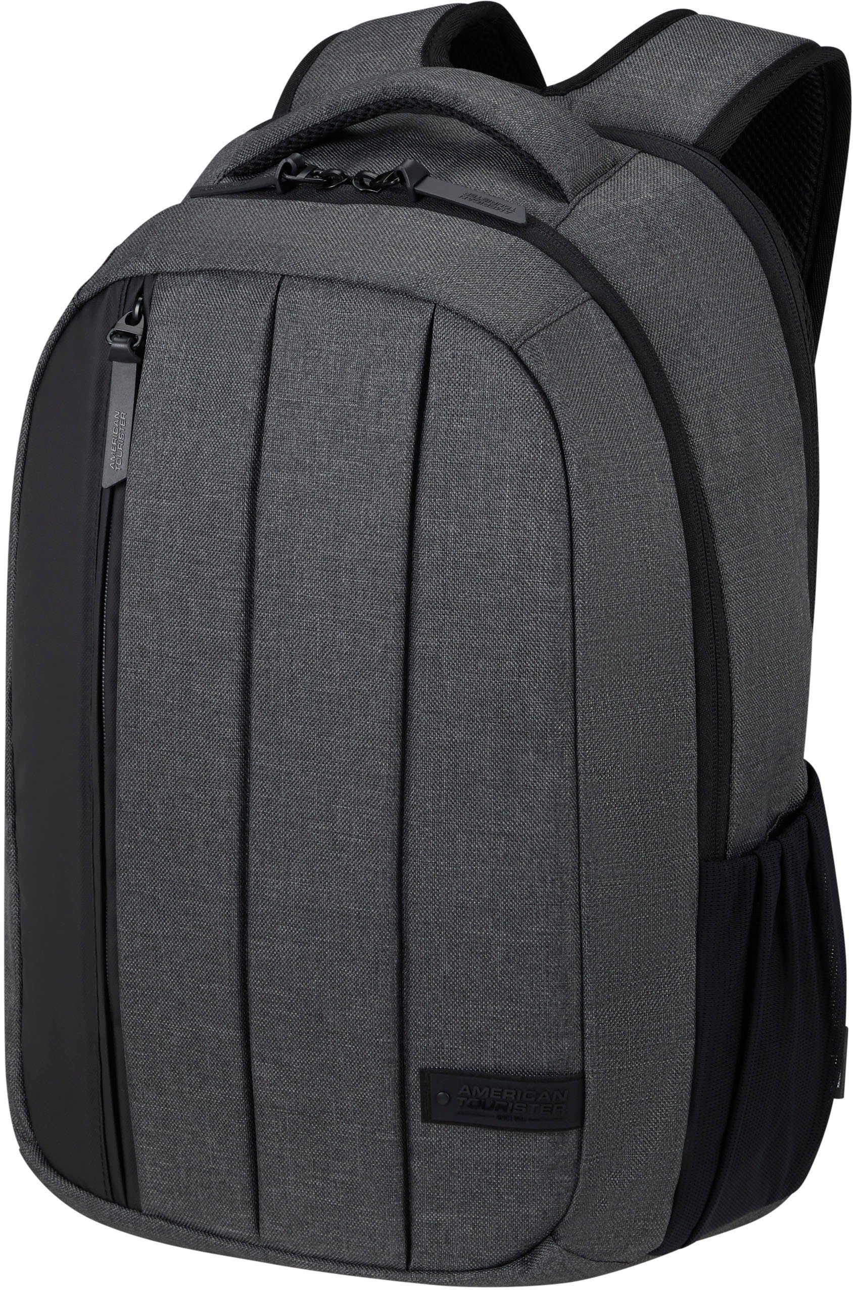 American Tourister Laptoprugzak STREETHERO 45 cm Vrijetijds rugzak schoolrugzak stad rugzak werk rugzak
