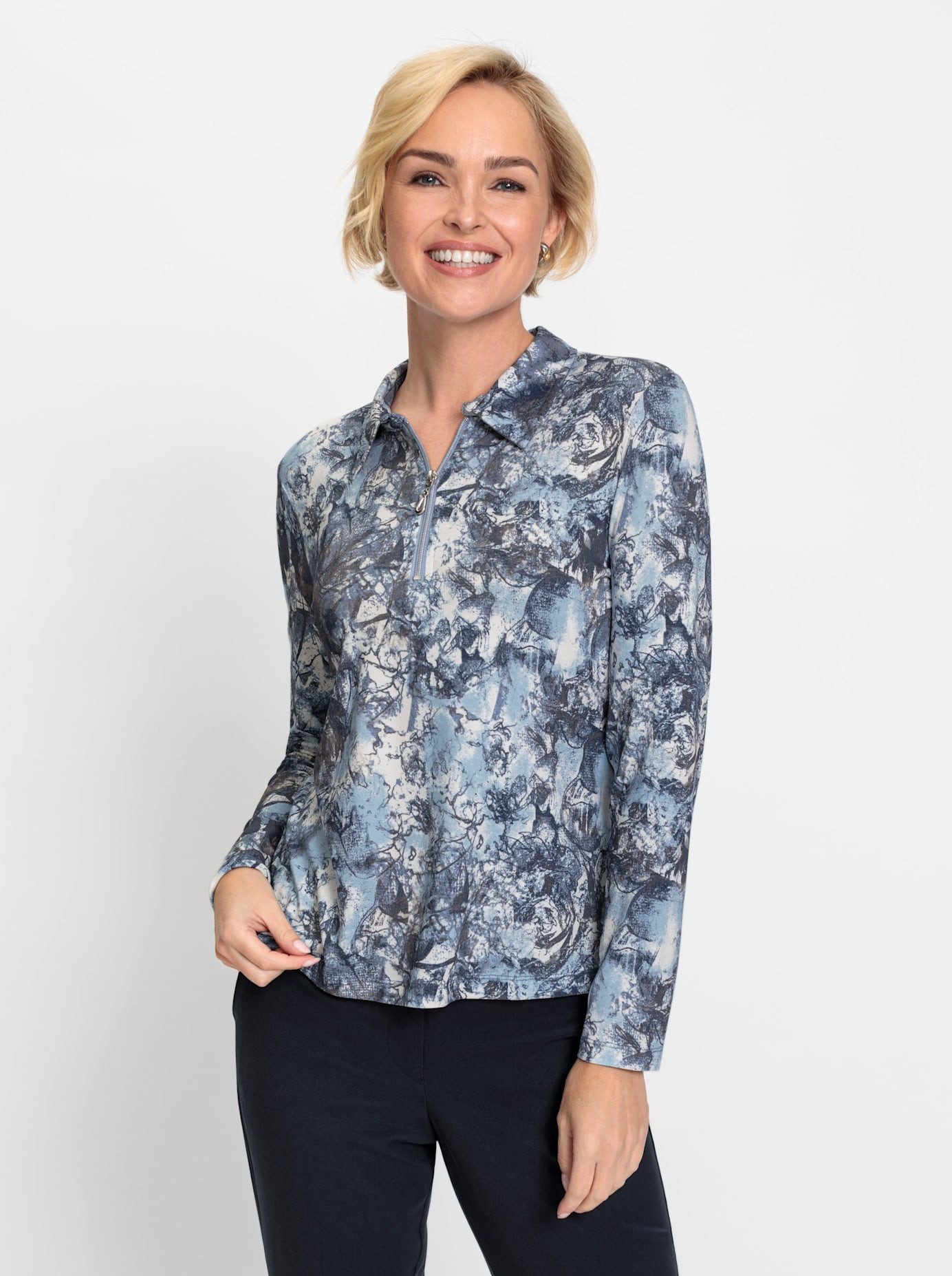 Classic Poloshirt (1-delig)