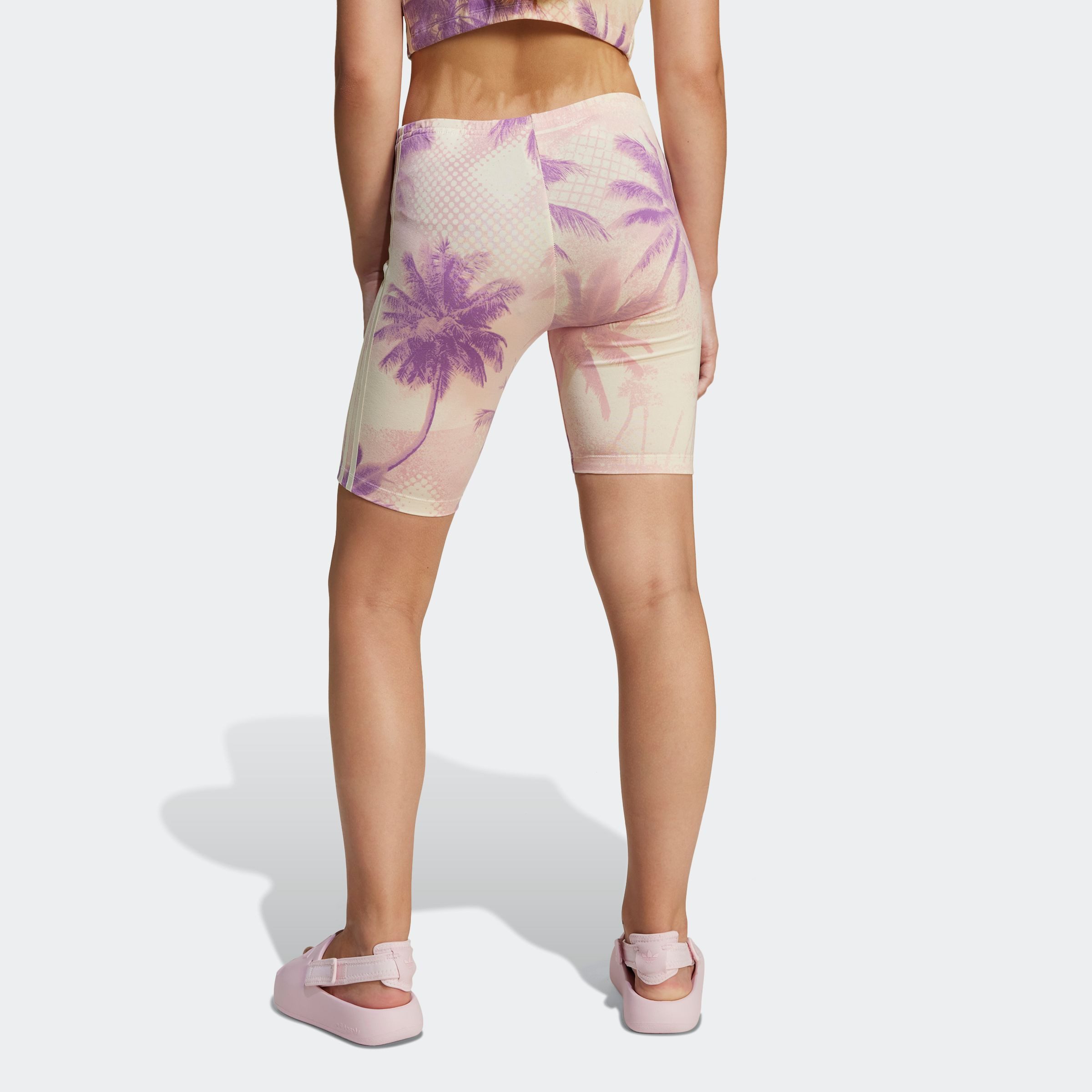 adidas Originals Short CYCLING SHORTS (1-delig)