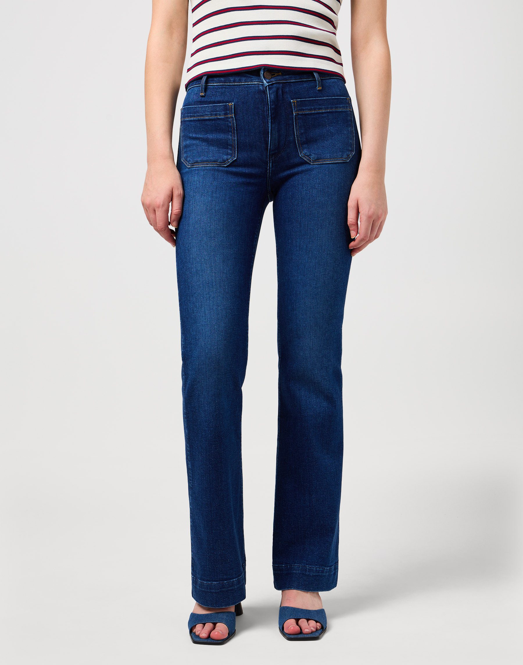 Wrangler Bootcut jeans Flare