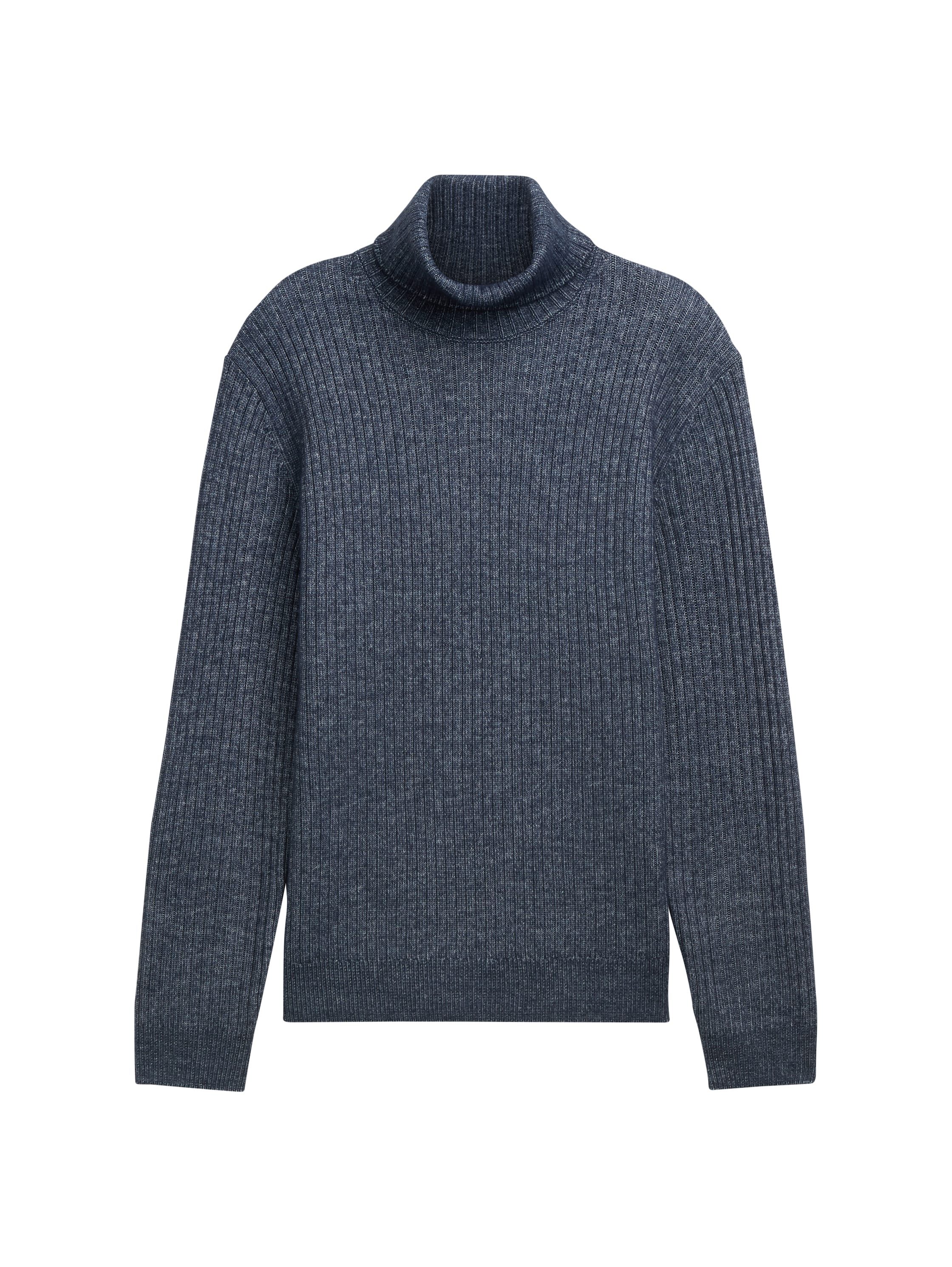 Tom Tailor Coltrui met col