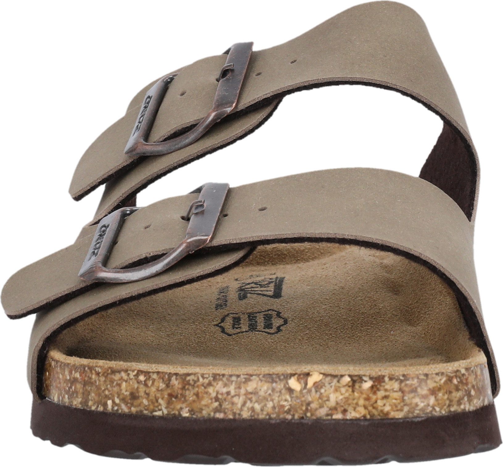 CRUZ Sandalen Shawnee M cork sandal