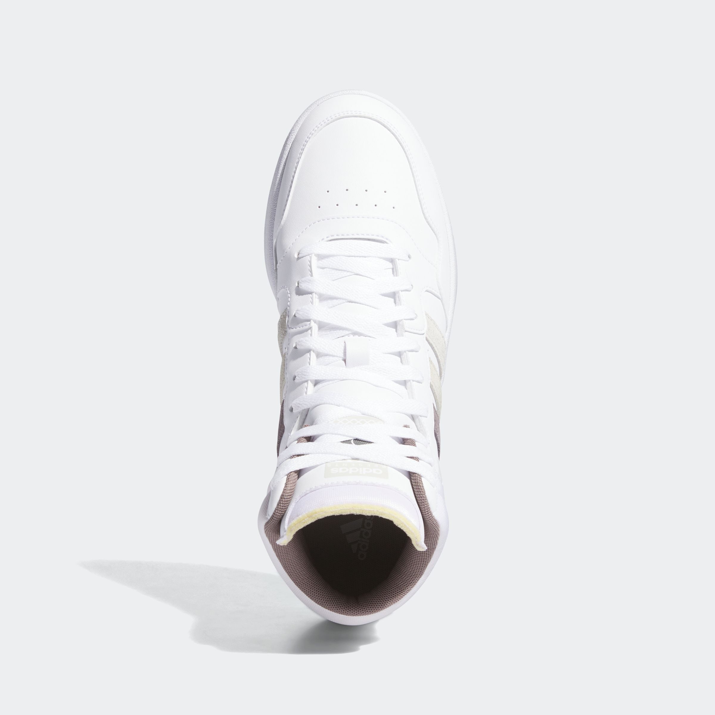 adidas Sportswear Sneakers HOOPS 3.0 MID CLASSIC VINTAGE