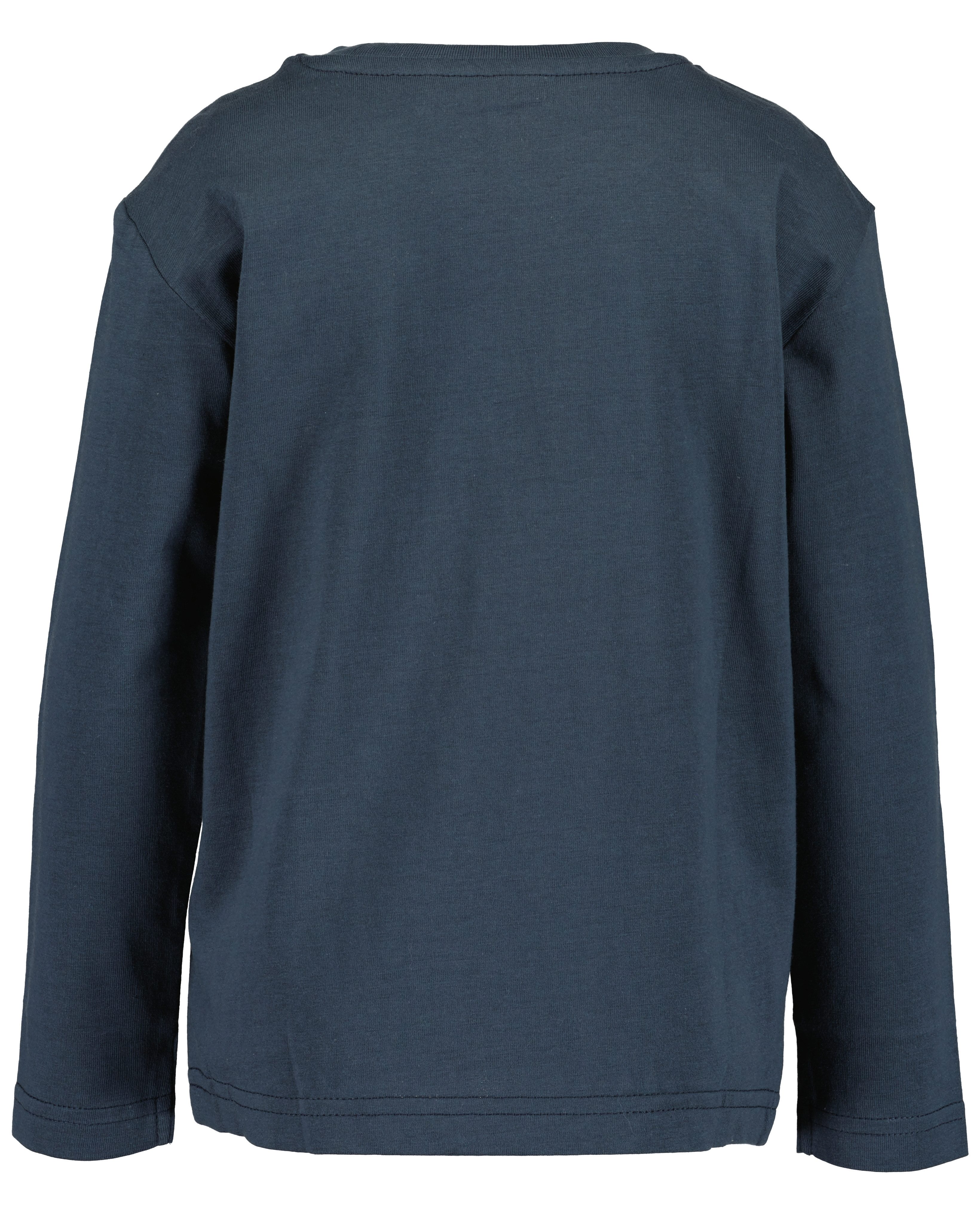 Blue Seven Shirt met lange mouwen