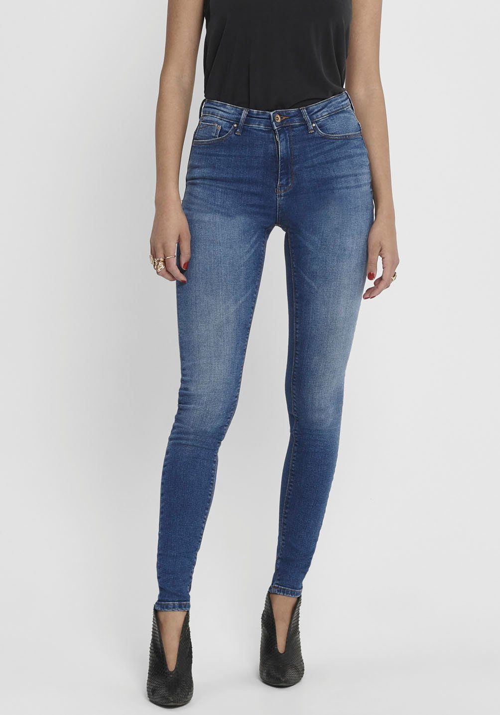 Jeans met hoge taille koop je bij OTTO | Groot assortiment