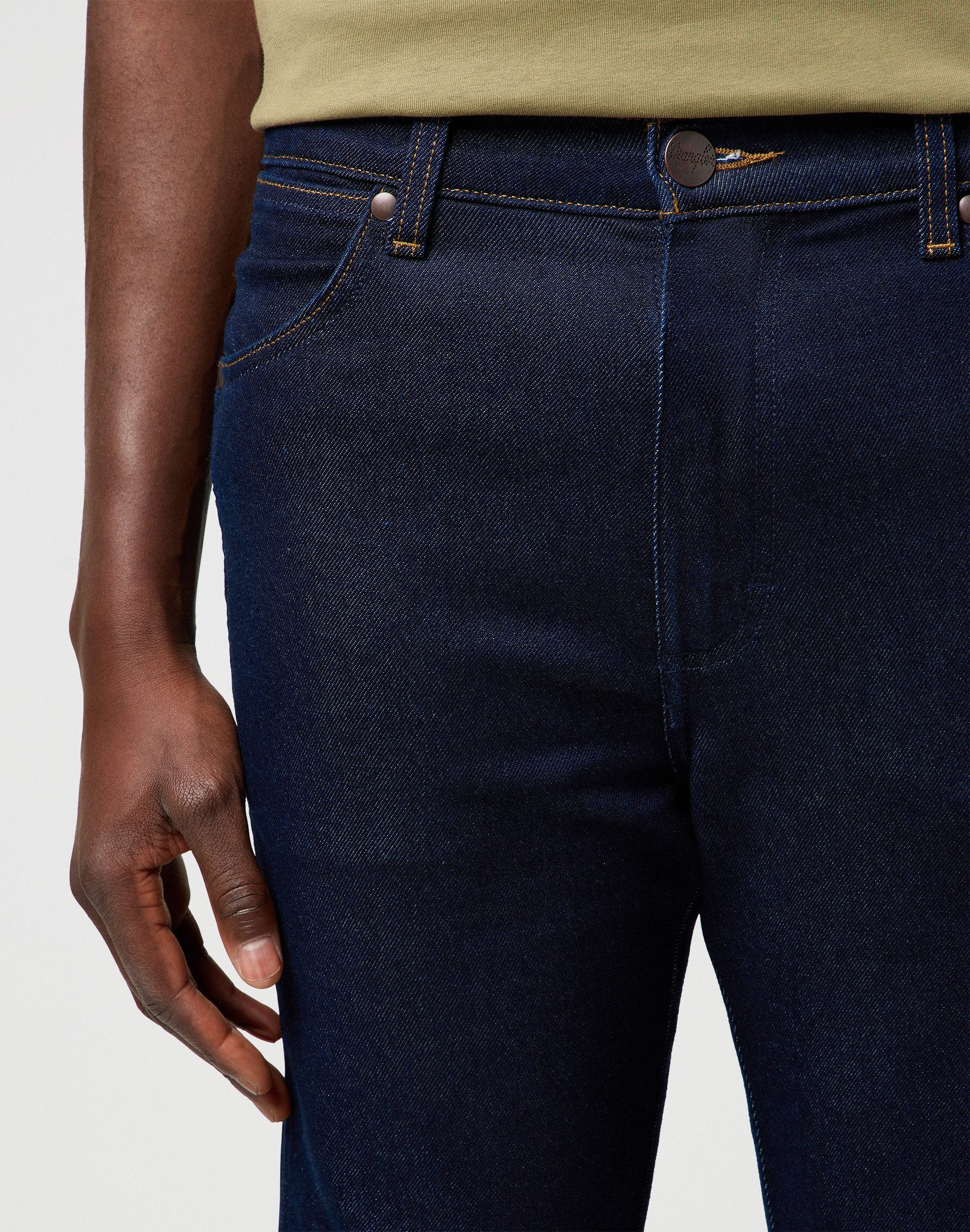 Wrangler Bootcut jeans