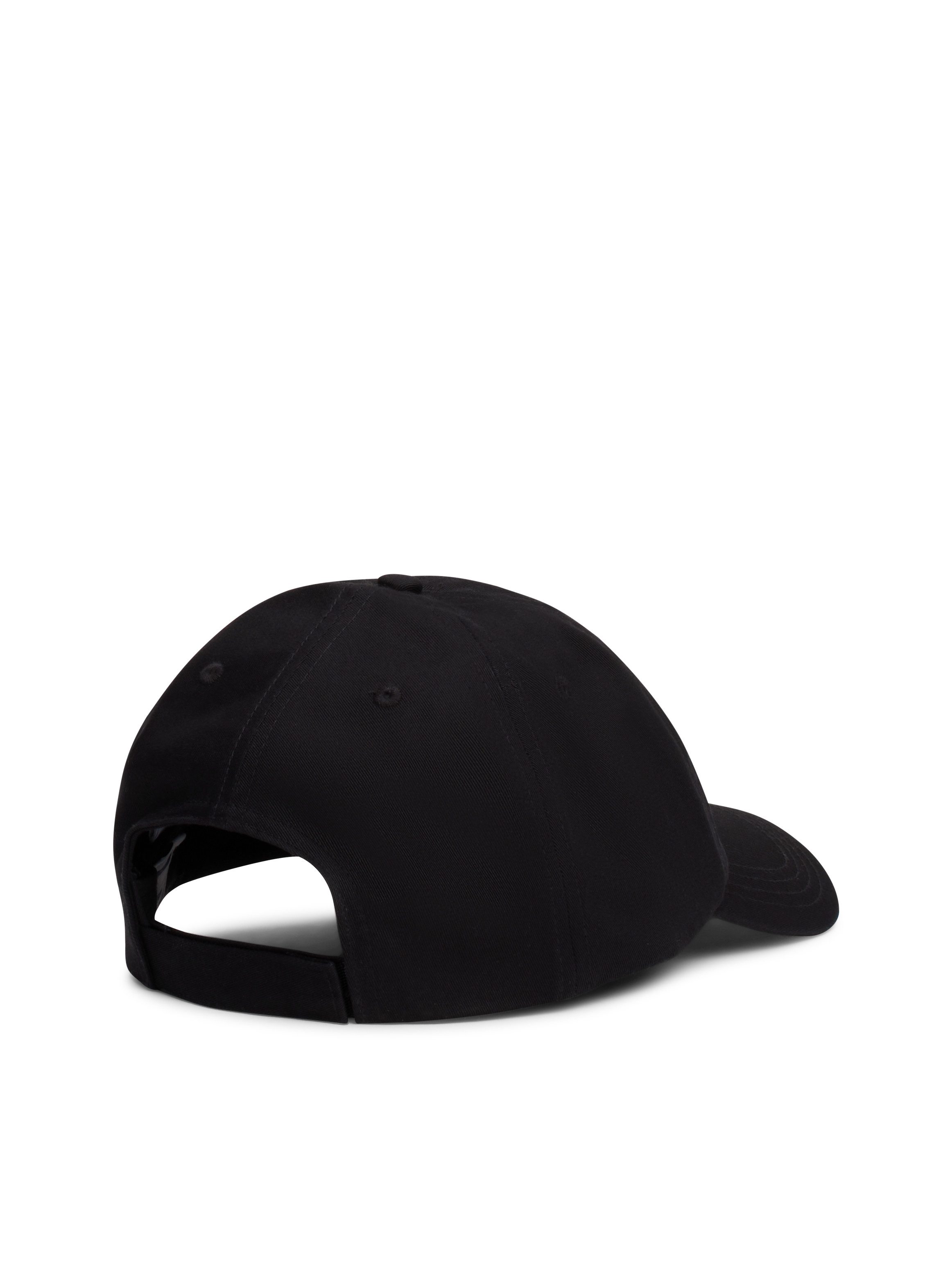 TOMMY JEANS Baseball pet TJW LINEAR LOGO 6 PANEL CAP