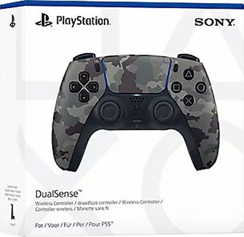 PlayStation 5 Wireless-controller DualSense