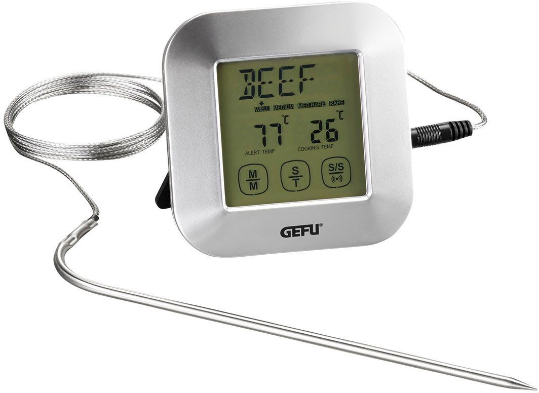 GEFU Braadthermometer Punto (2-delig)