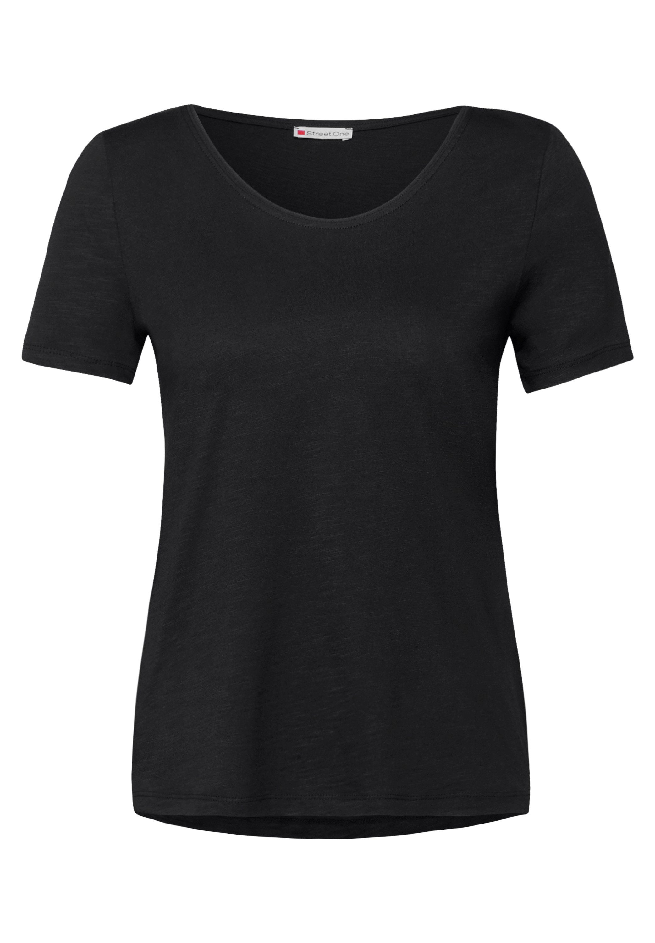 STREET ONE T-shirt Style Gerda