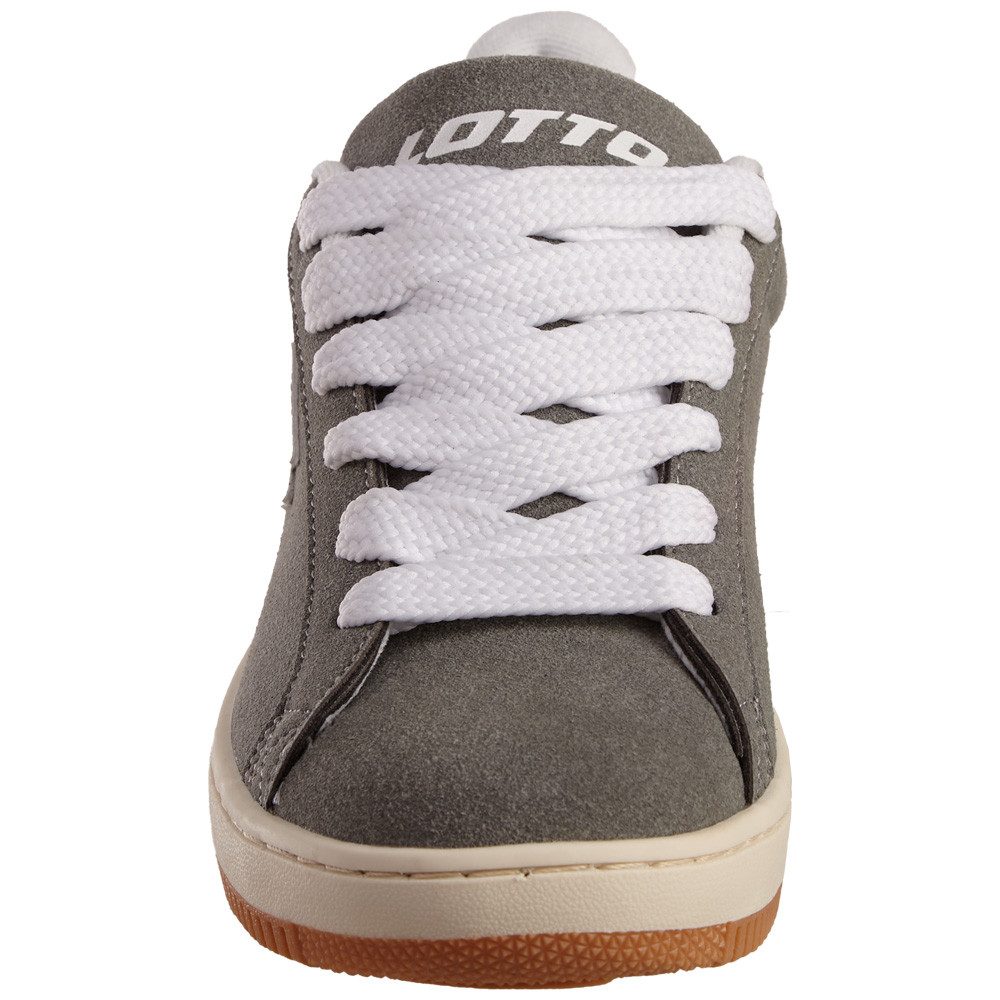 lotto Sneakers - in trendy y2k ontwerp