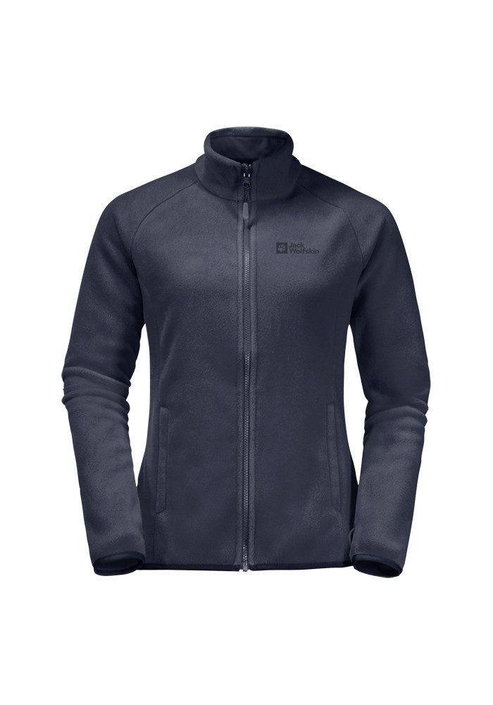 Jack Wolfskin Fleecejack MOONRISE FZ W