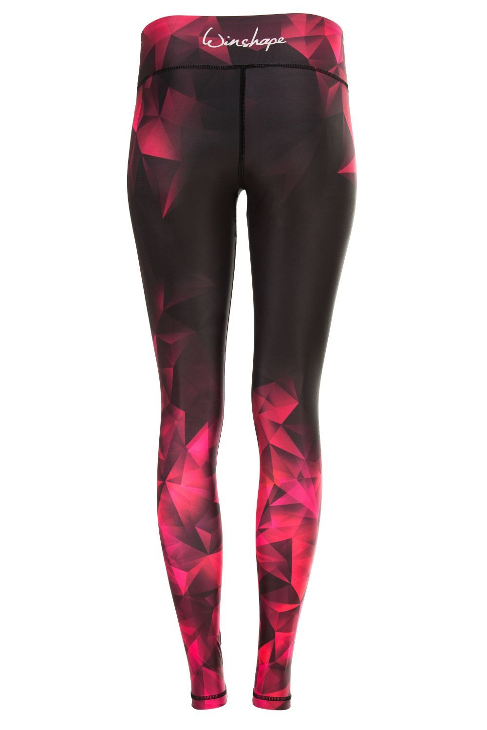 Winshape Legging AEL102-Brilliant met licht compressie-effect