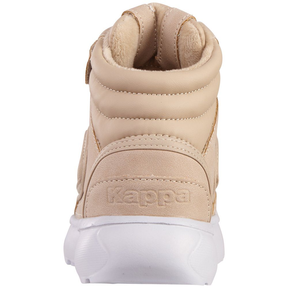 Kappa Veterschoenen - behaaglijk warm gevoerd