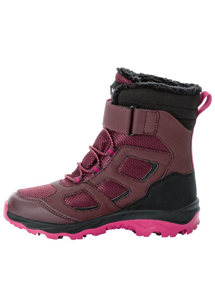 Jack Wolfskin Winterlaarzen VOJO WT TEXAPORE HIGH K
