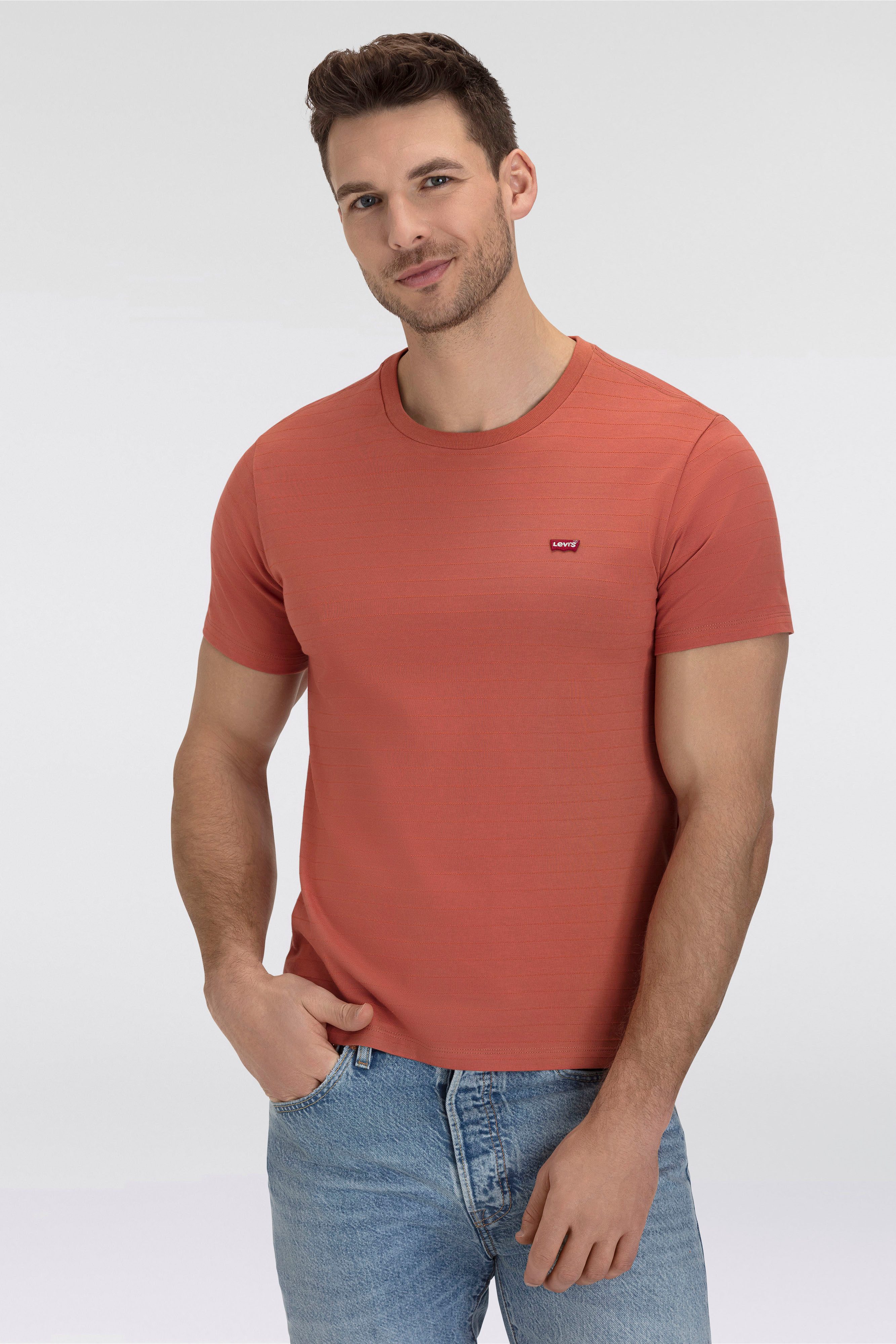 Levi's® T-shirt ORIGINAL HM TEE