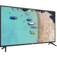 blaupunkt led-tv ba40f4132leb, 101 cm - 40 ", full hd, smart tv | android tv zwart