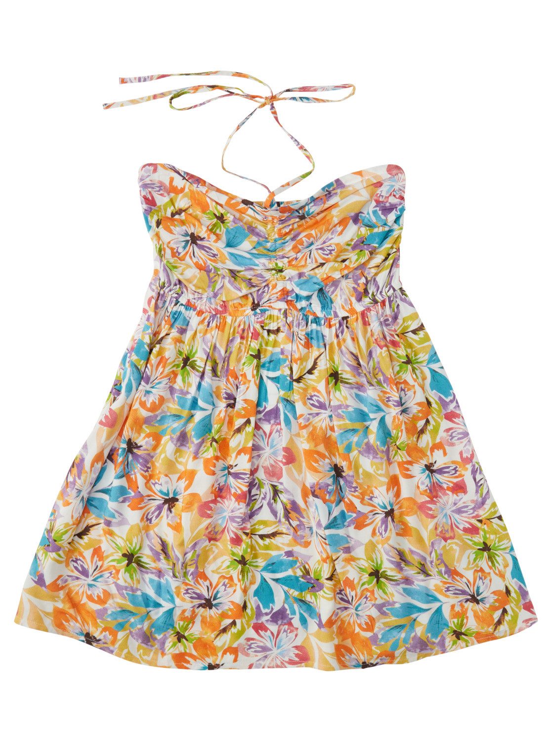 Roxy Mini-jurk Happy Hour