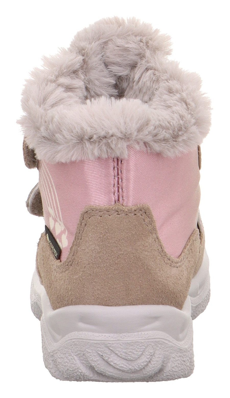 Superfit Winterlaarzen Husky WMS: middel