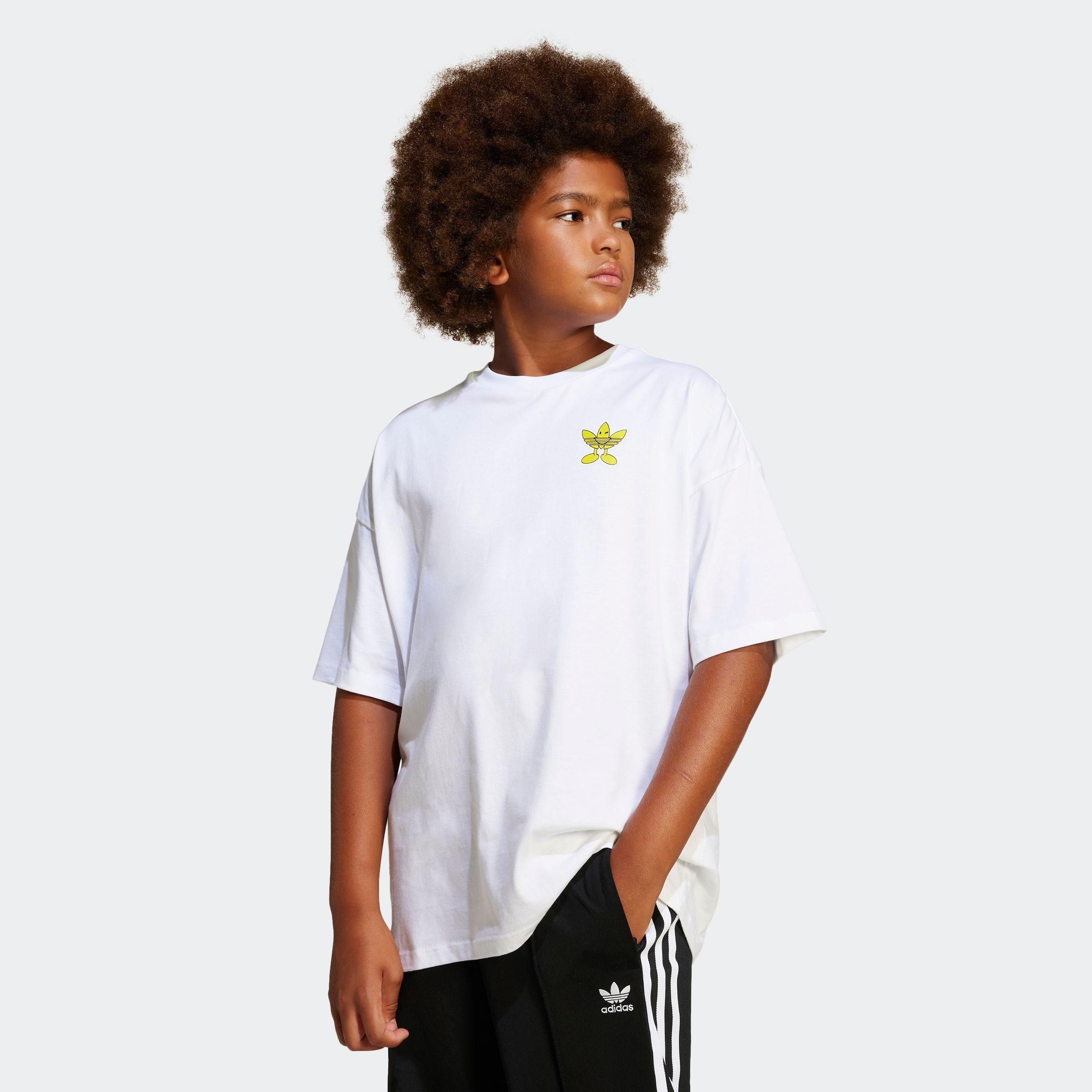 adidas Originals T-shirt Thee