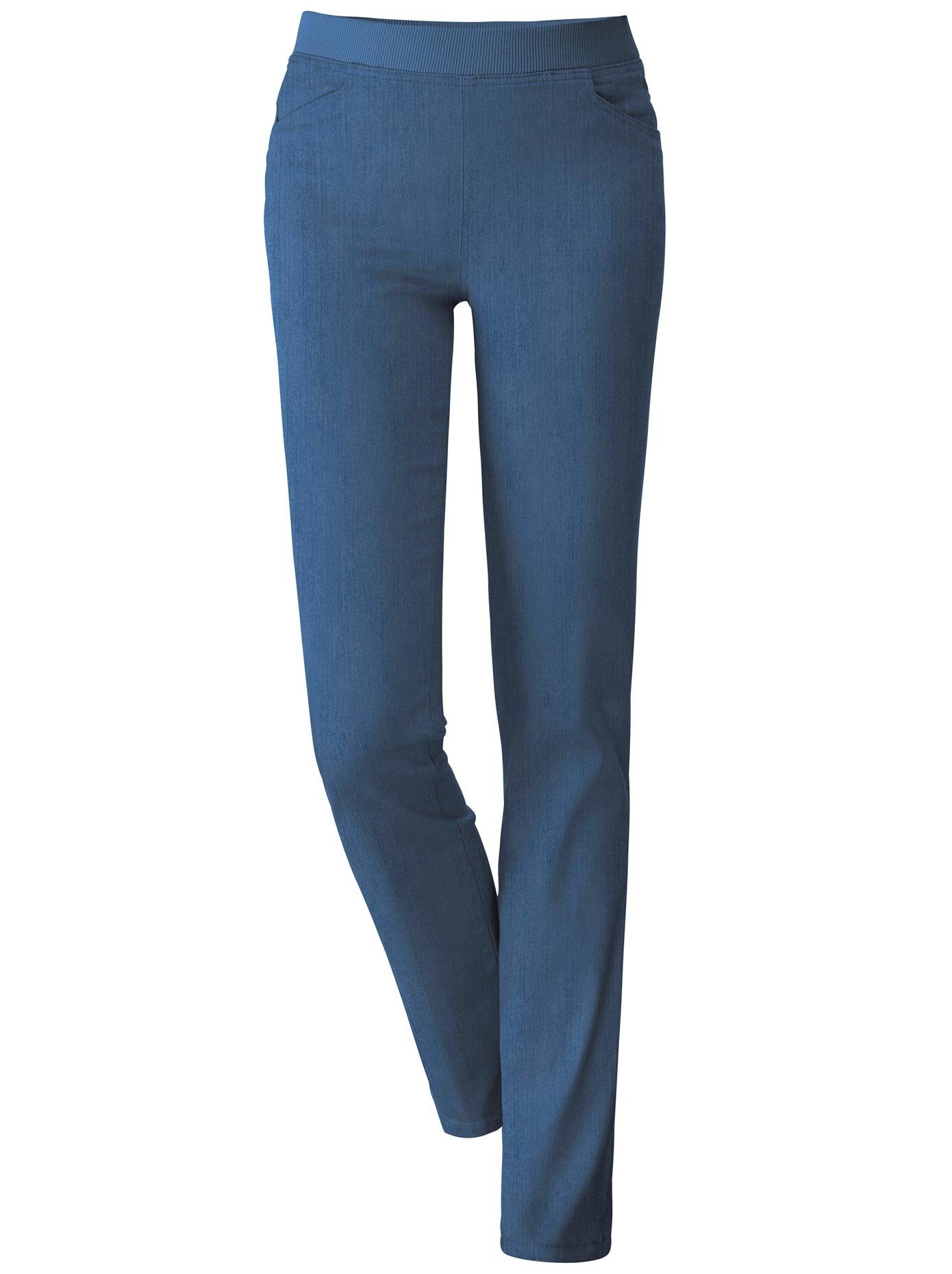 Classic Basics Stretch jeans