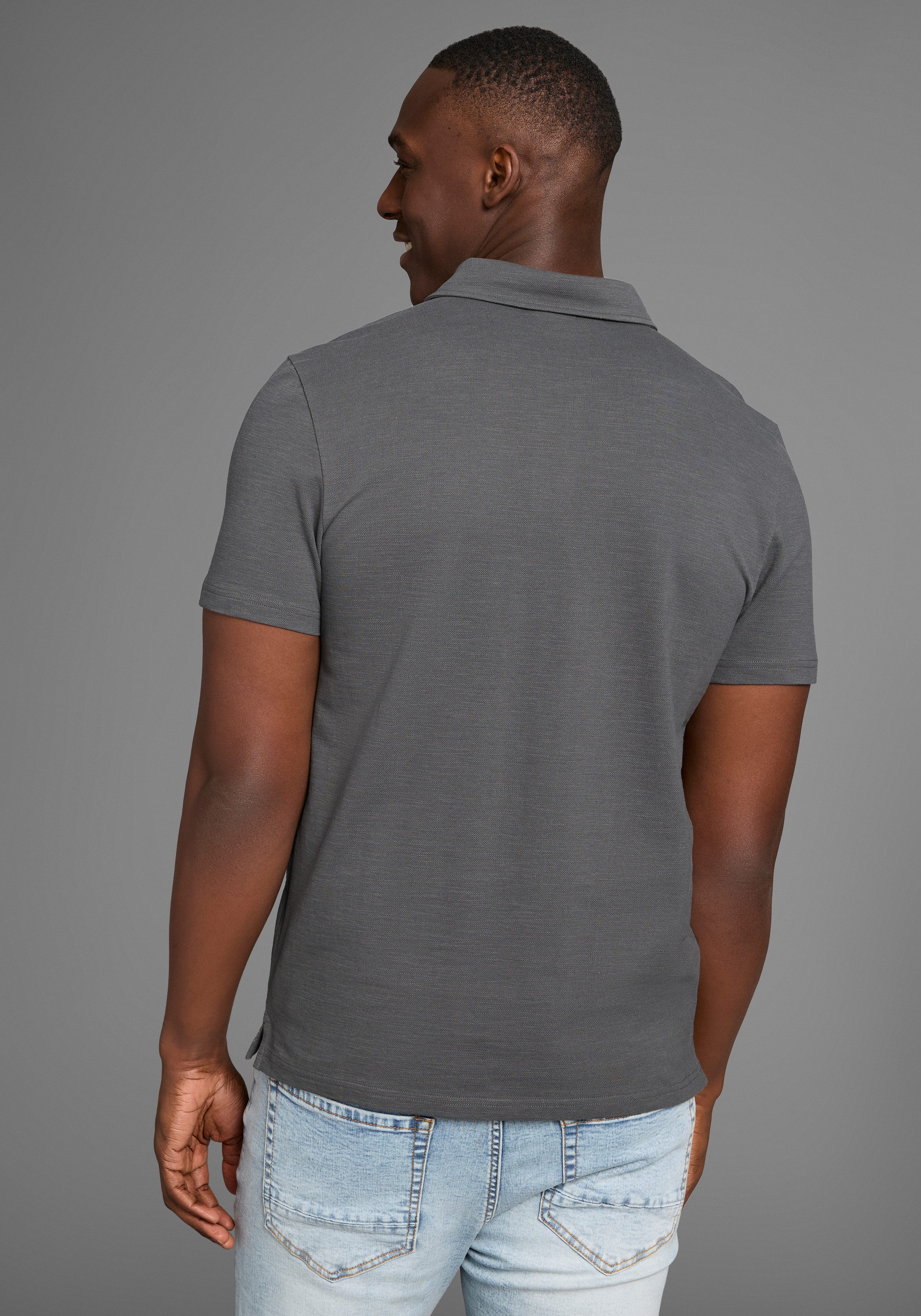 Bruno Banani Poloshirt