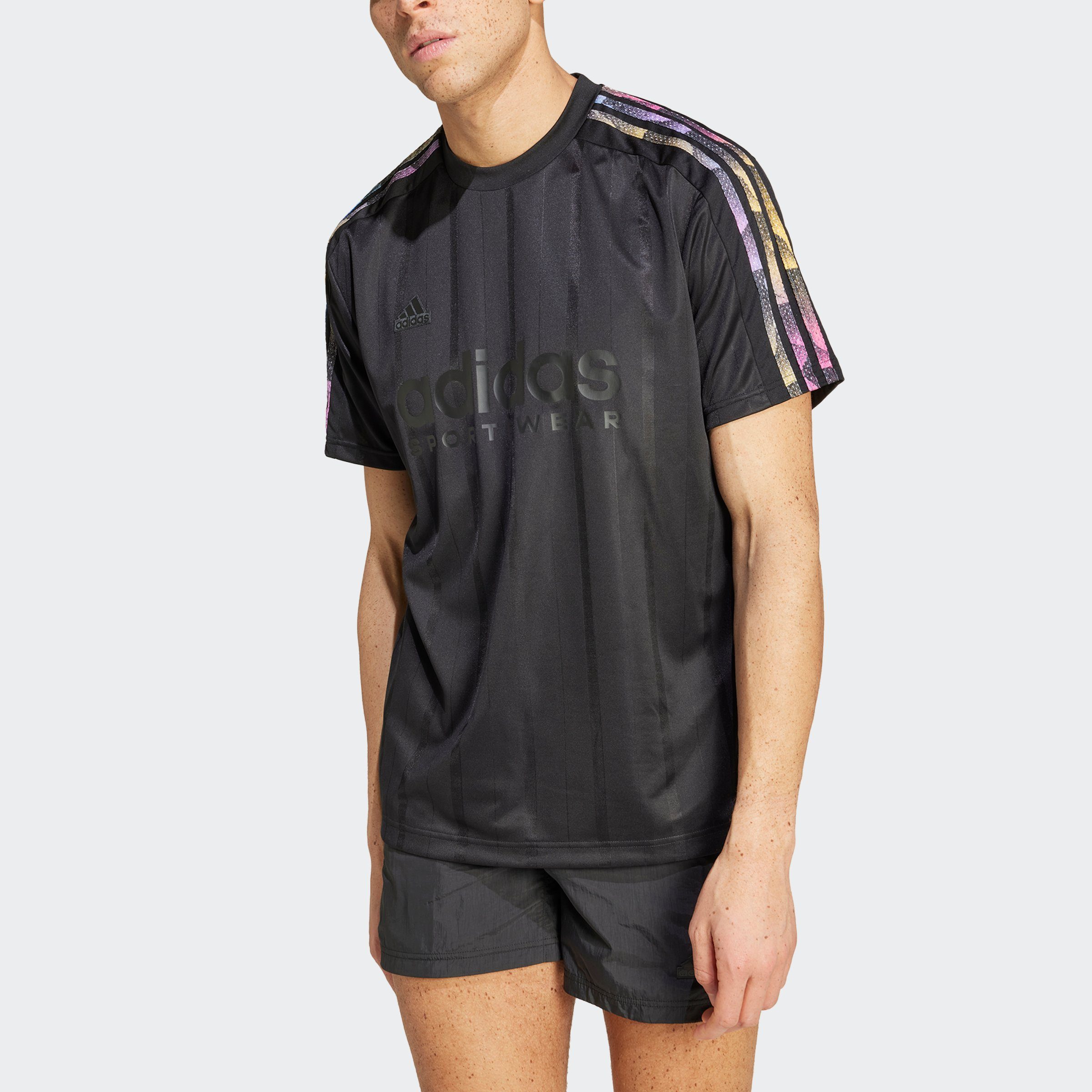 Adidas Sportswear T-shirt M TIRO TEE Q2