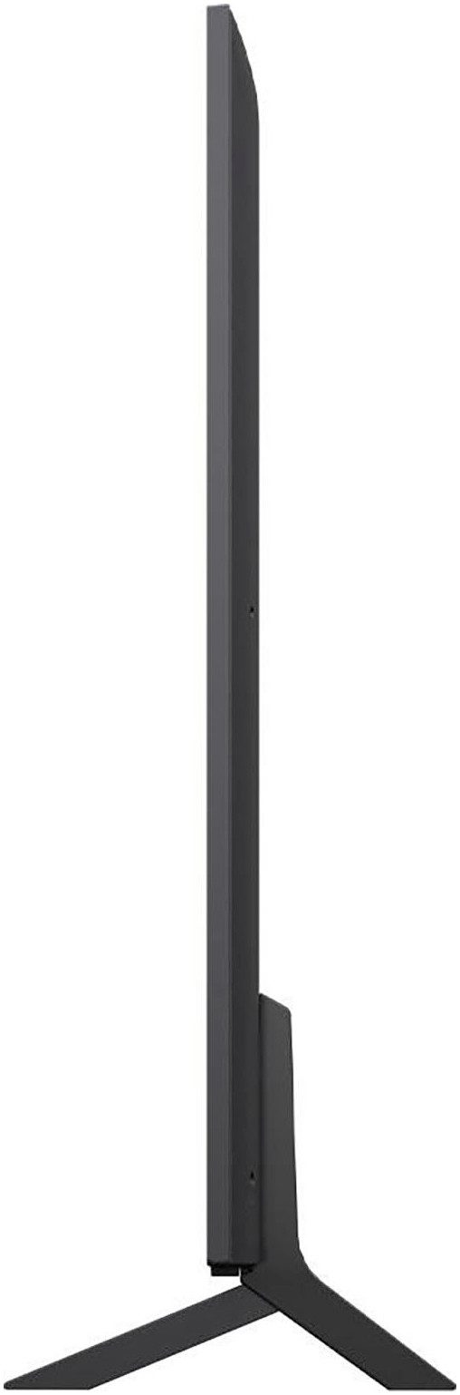 LG QNED-tv 55QNED80A6A