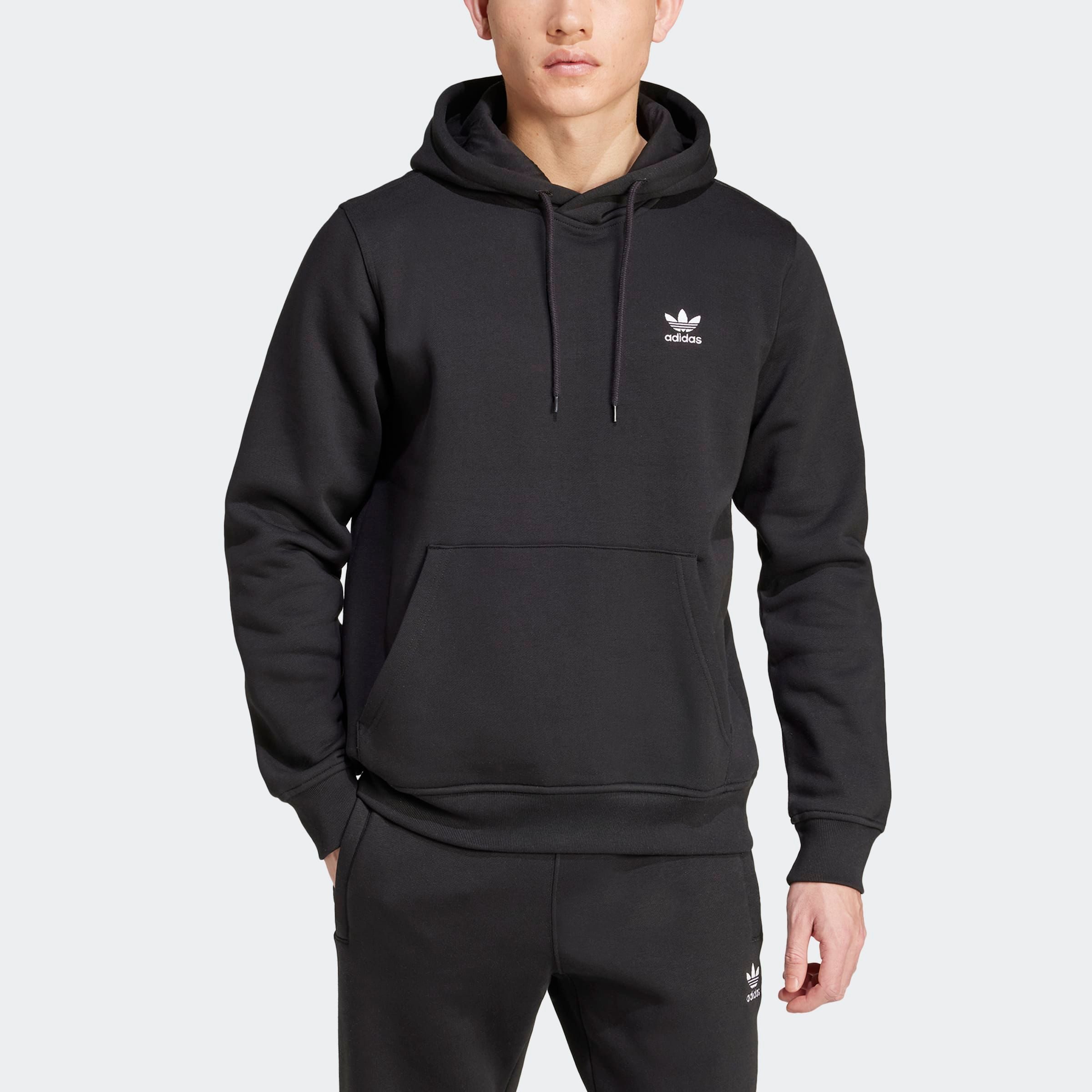 adidas Originals Hoodie ESS HD Basic hoodie, capuchonpullover met logo